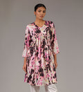 Women's Ethnic Frock