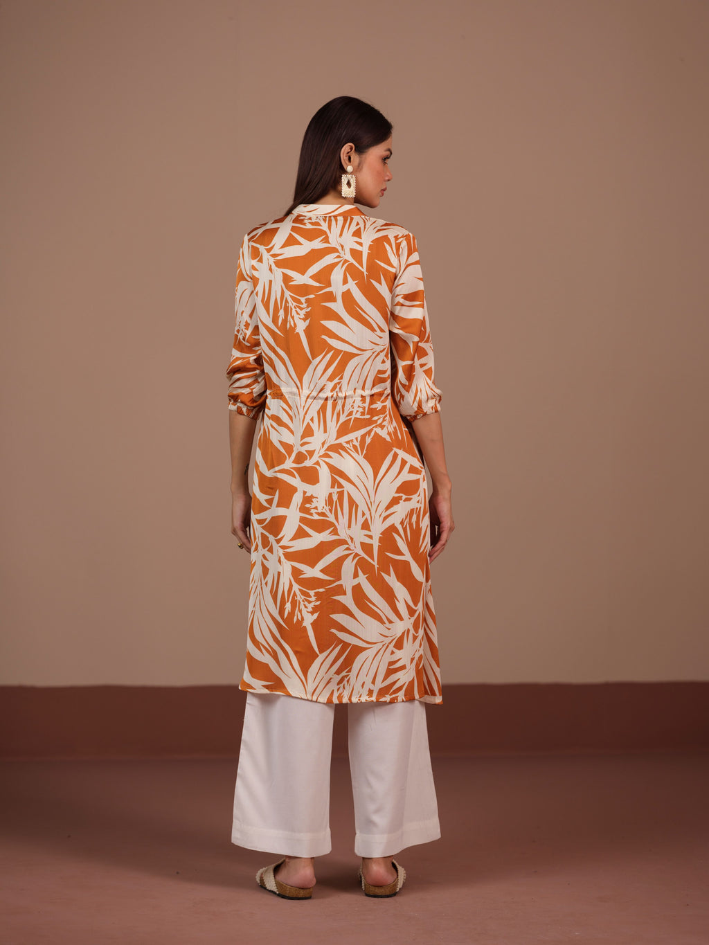 Women's Ethnic Frock