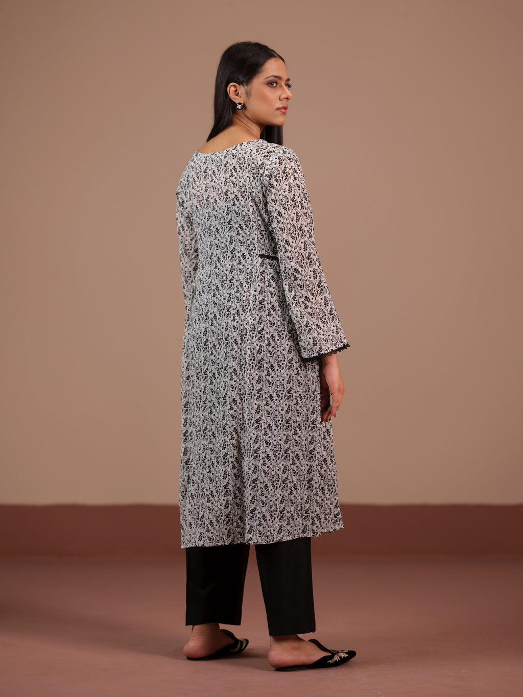 Women's Ethnic Frock