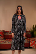 Women's Ethnic Frock