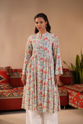 Women's Ethnic Frock