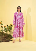 Women's Ethnic Frock