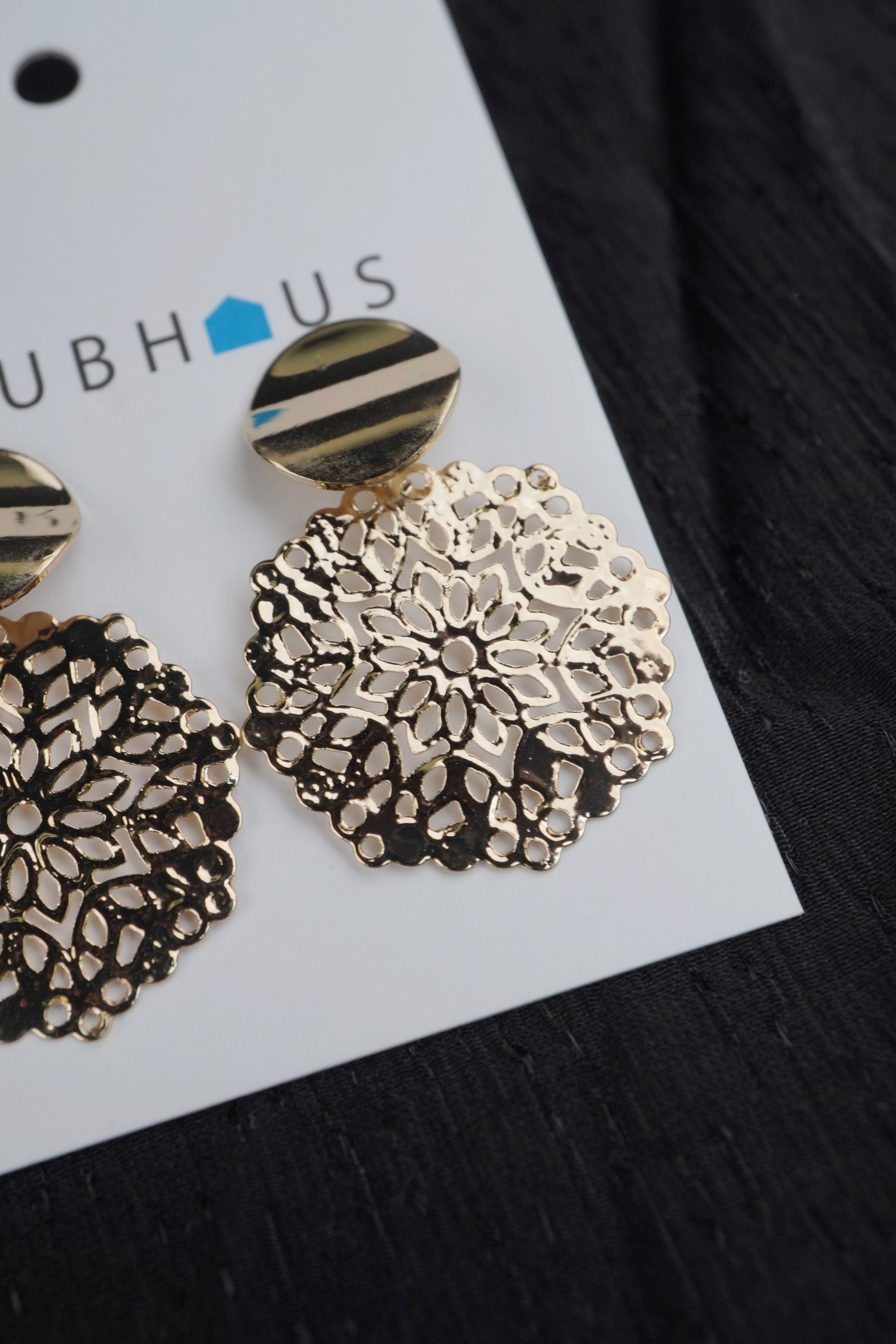 Women's Ear Ring