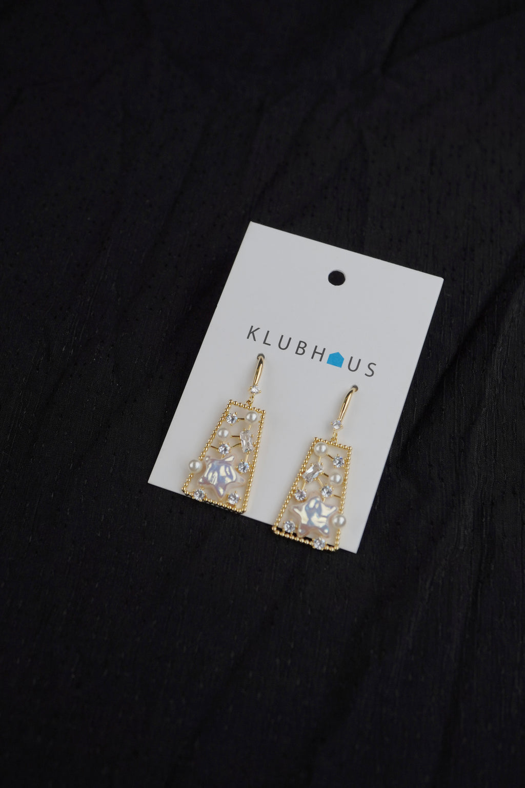 Women's Ear Ring