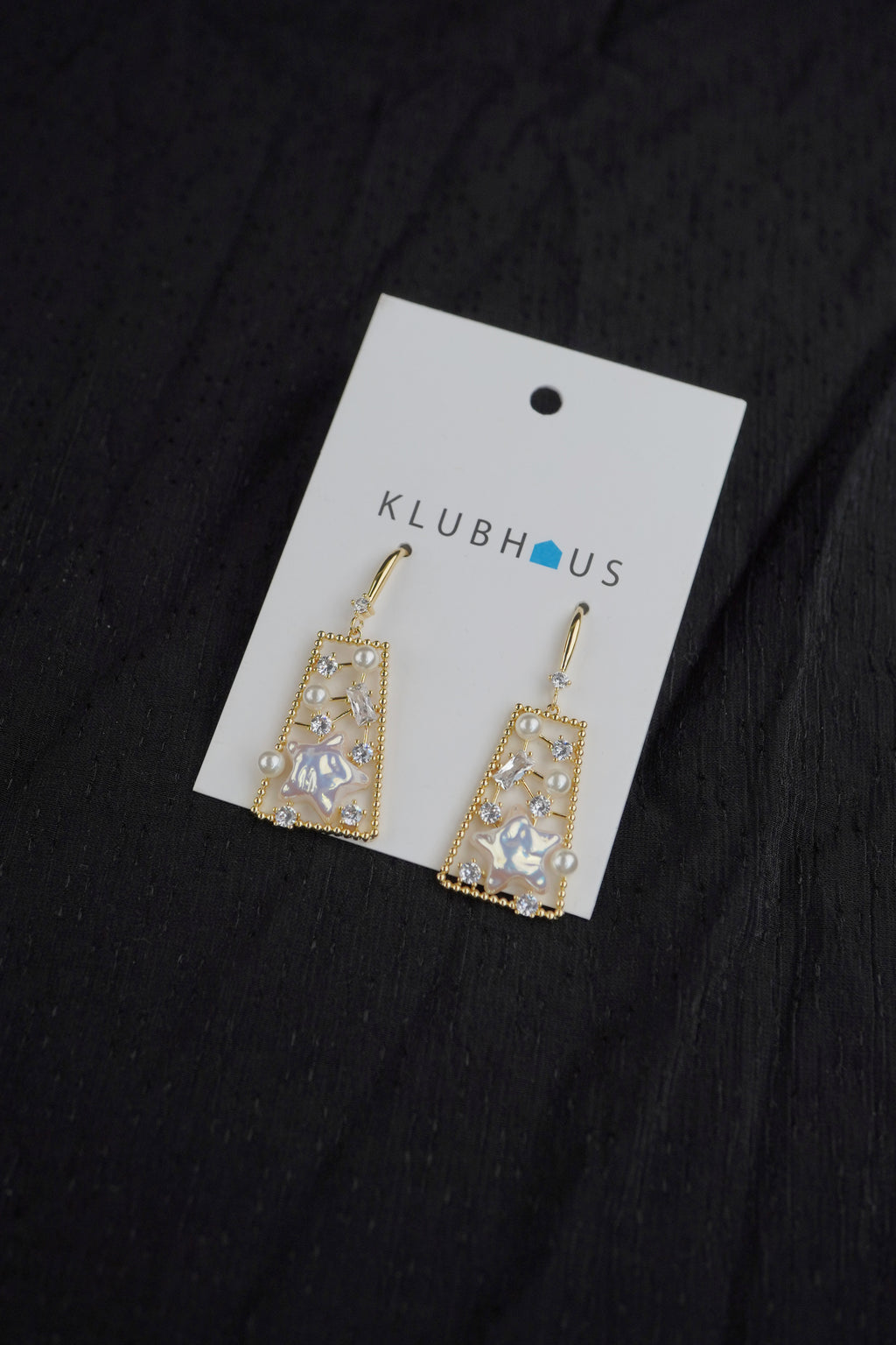 Women's Ear Ring