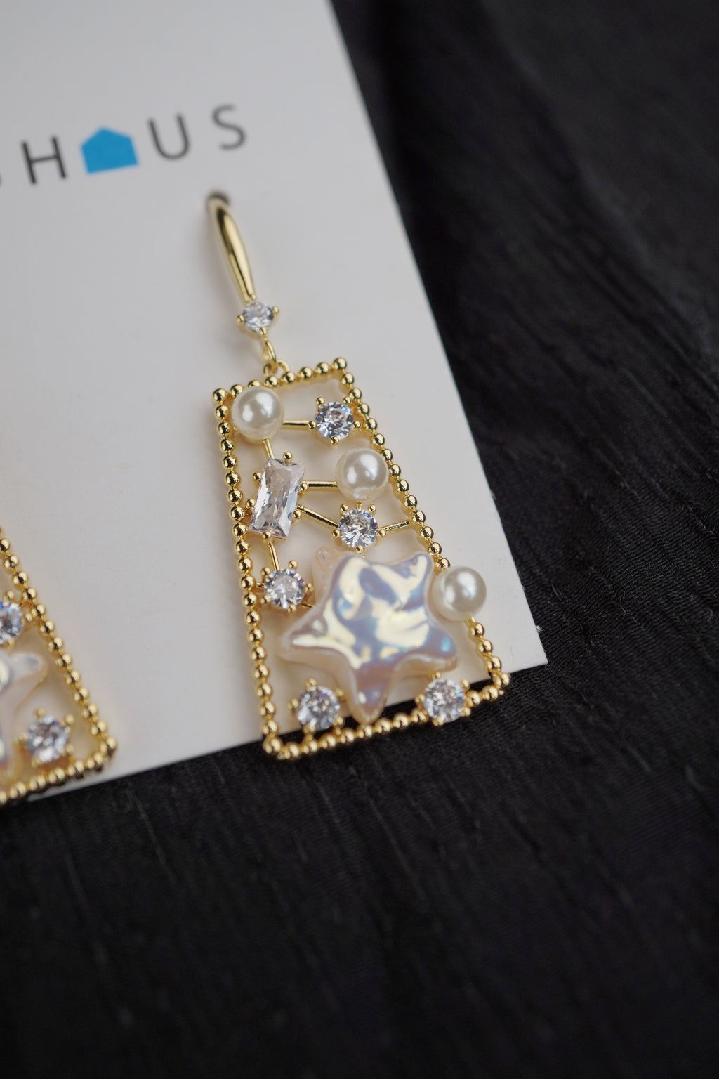 Women's Ear Ring