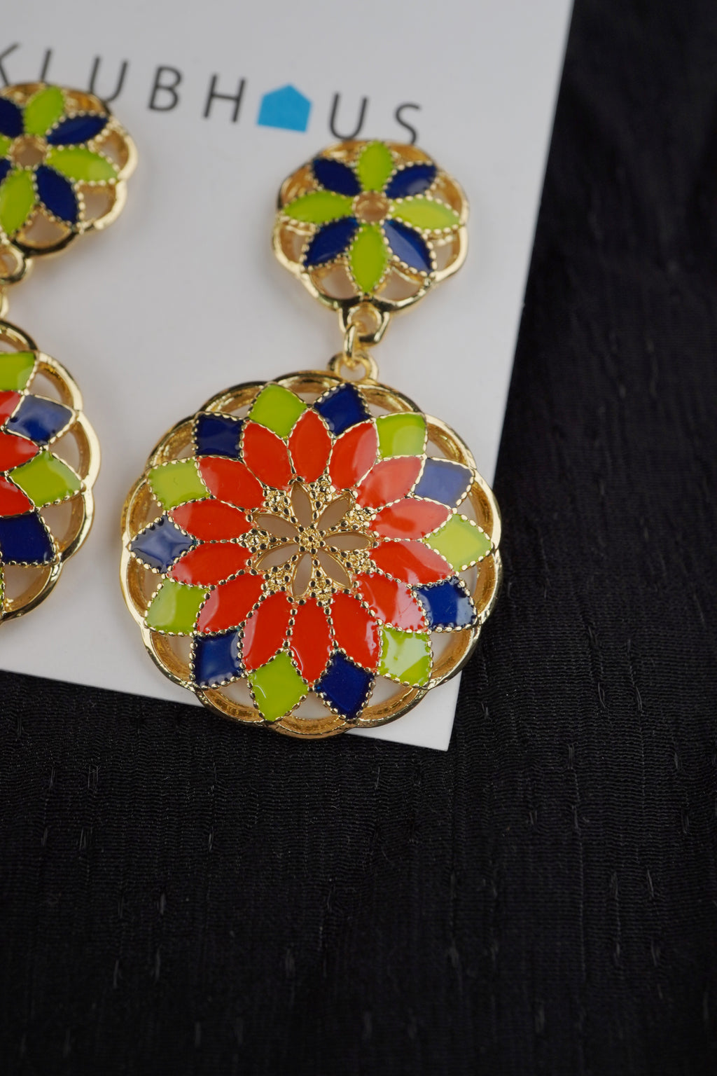 Women's Ear Ring