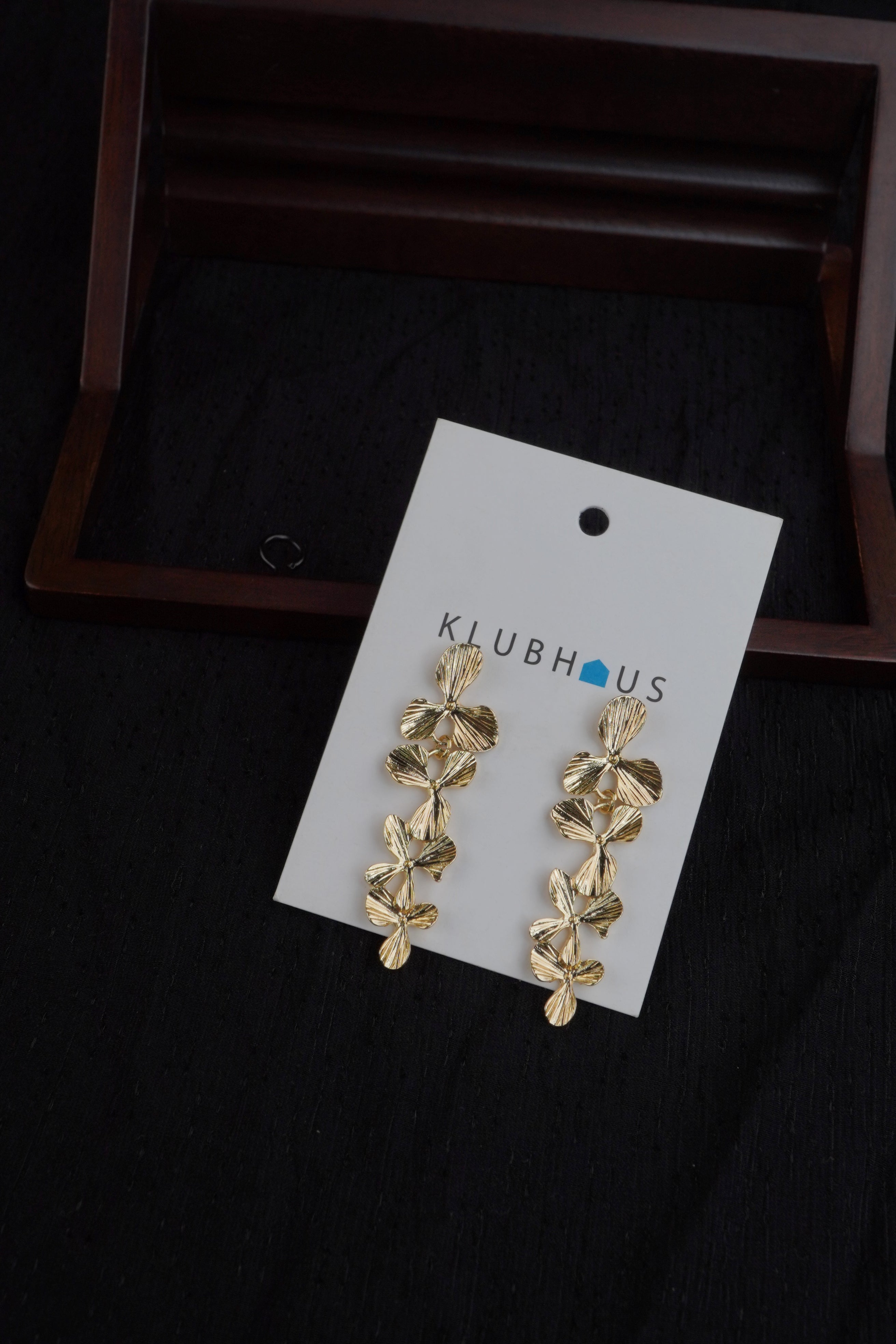 Women's Ear Ring