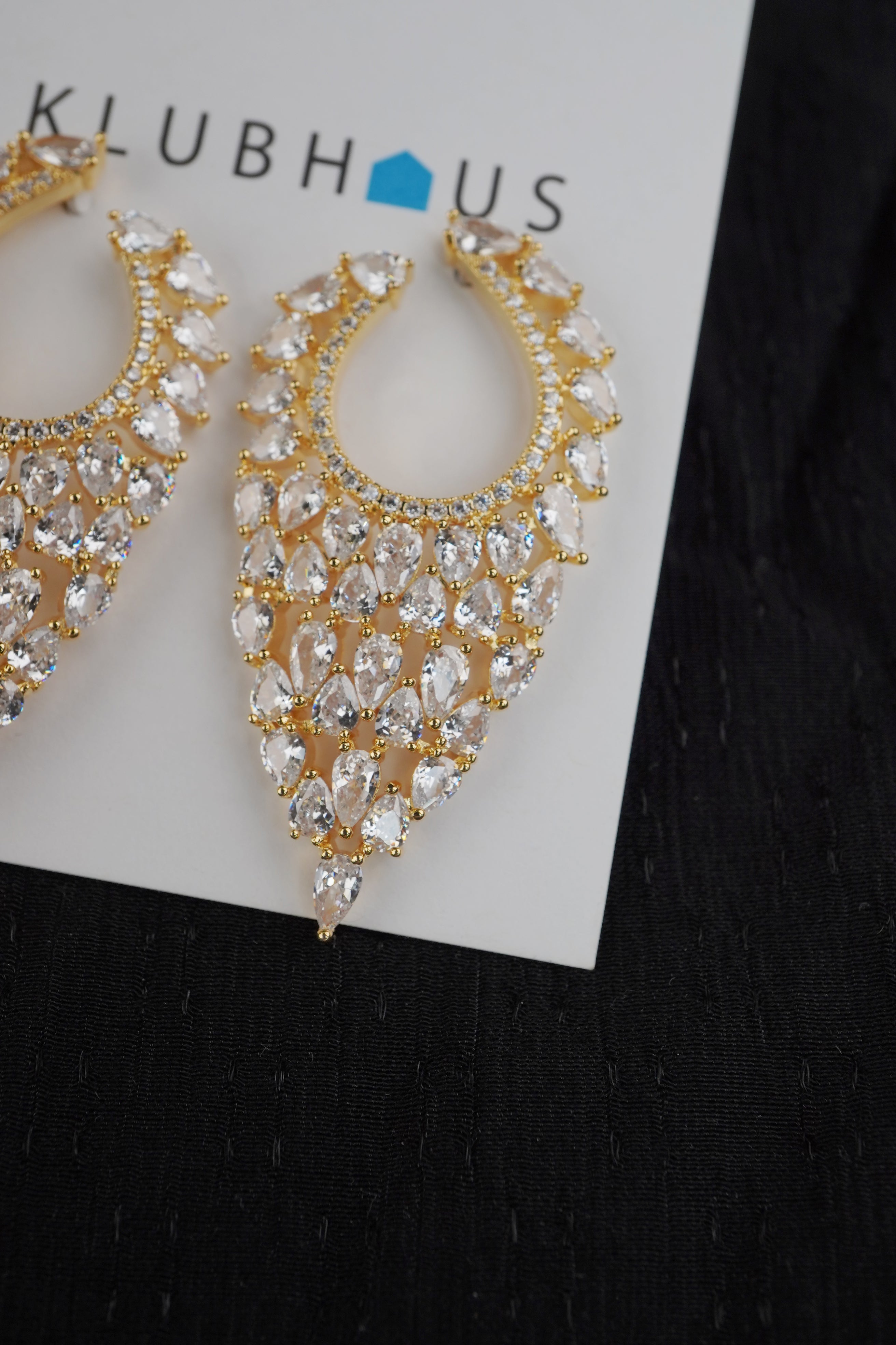 Women's Ear Ring