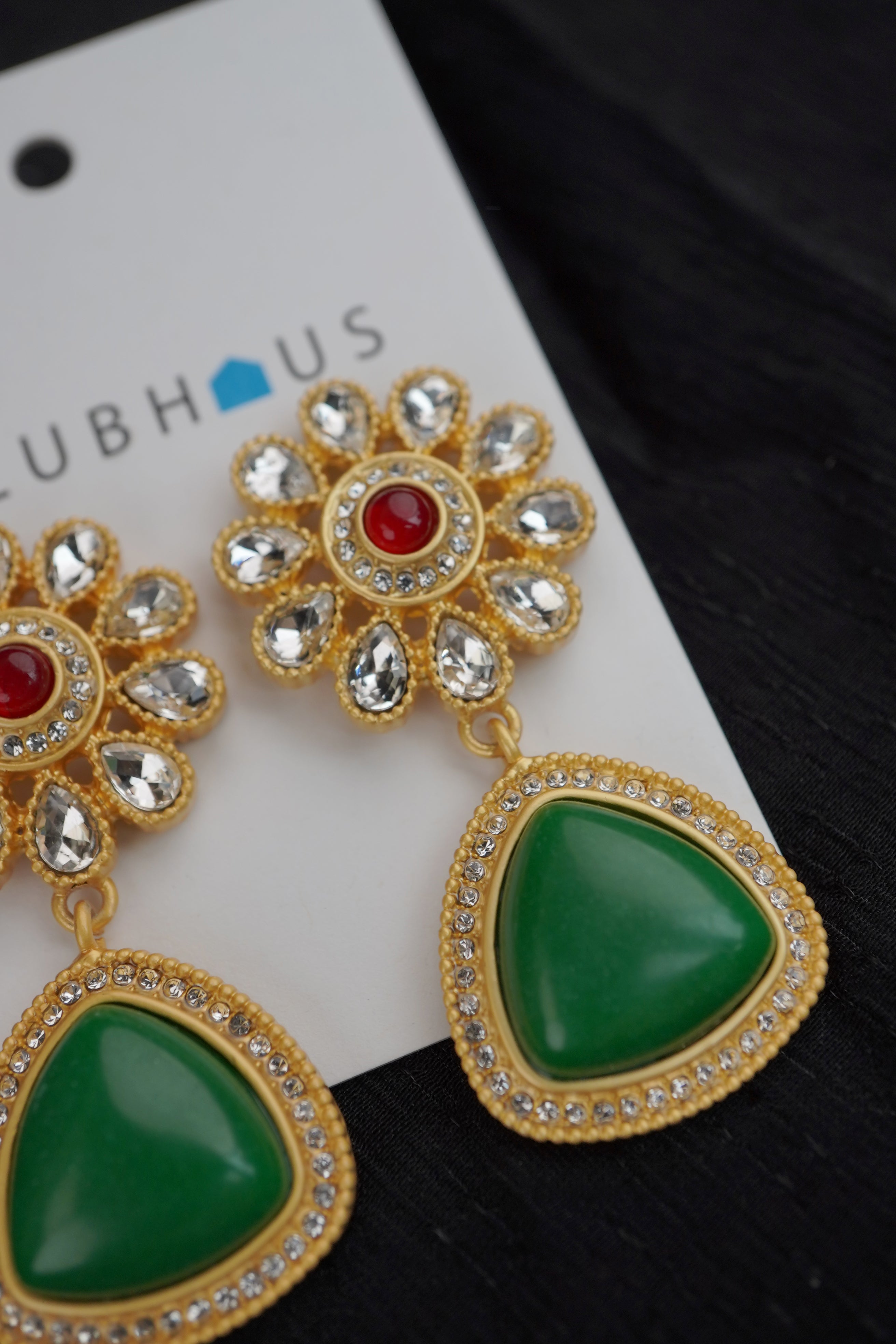 Women's Ear Ring
