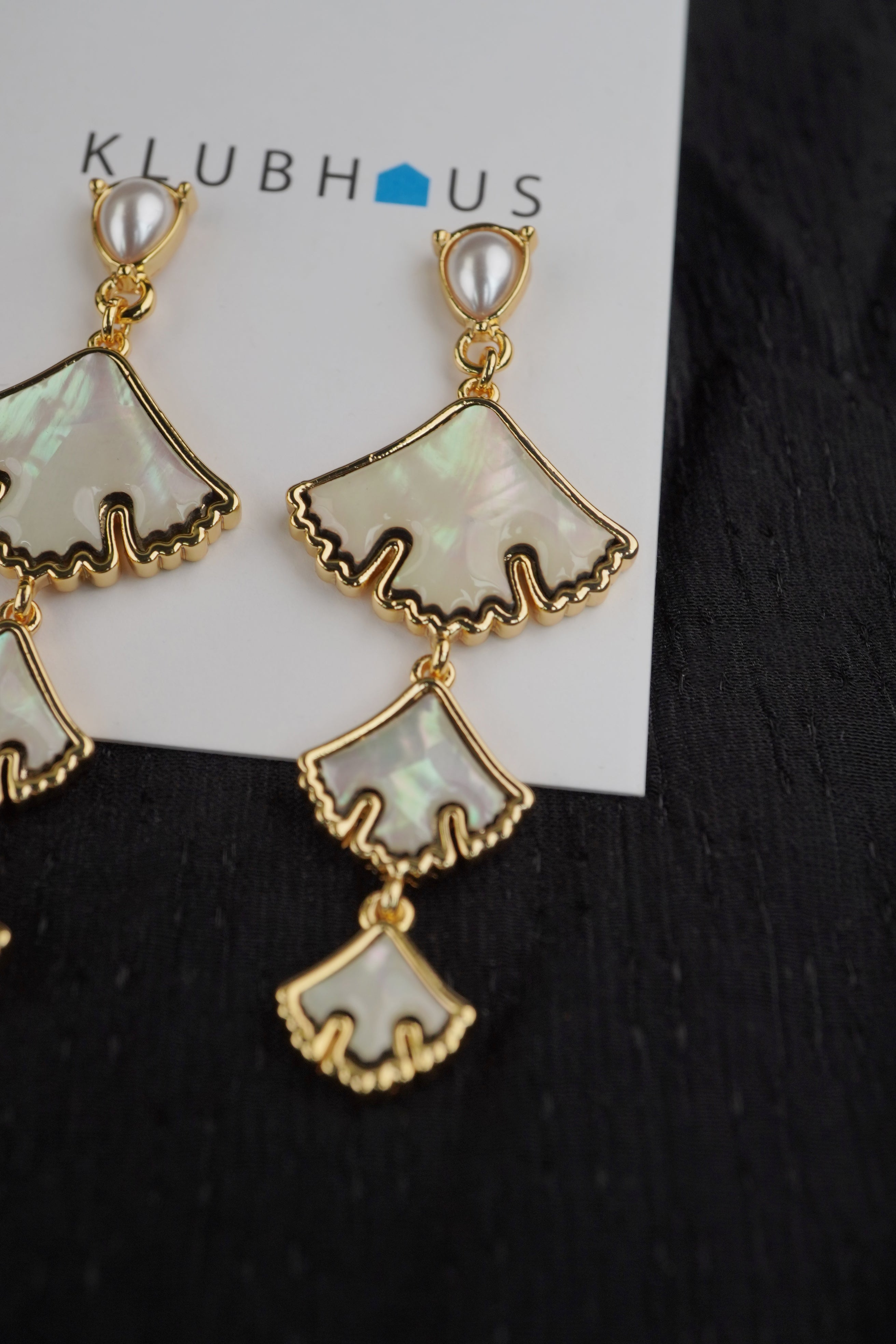Women's Ear Ring
