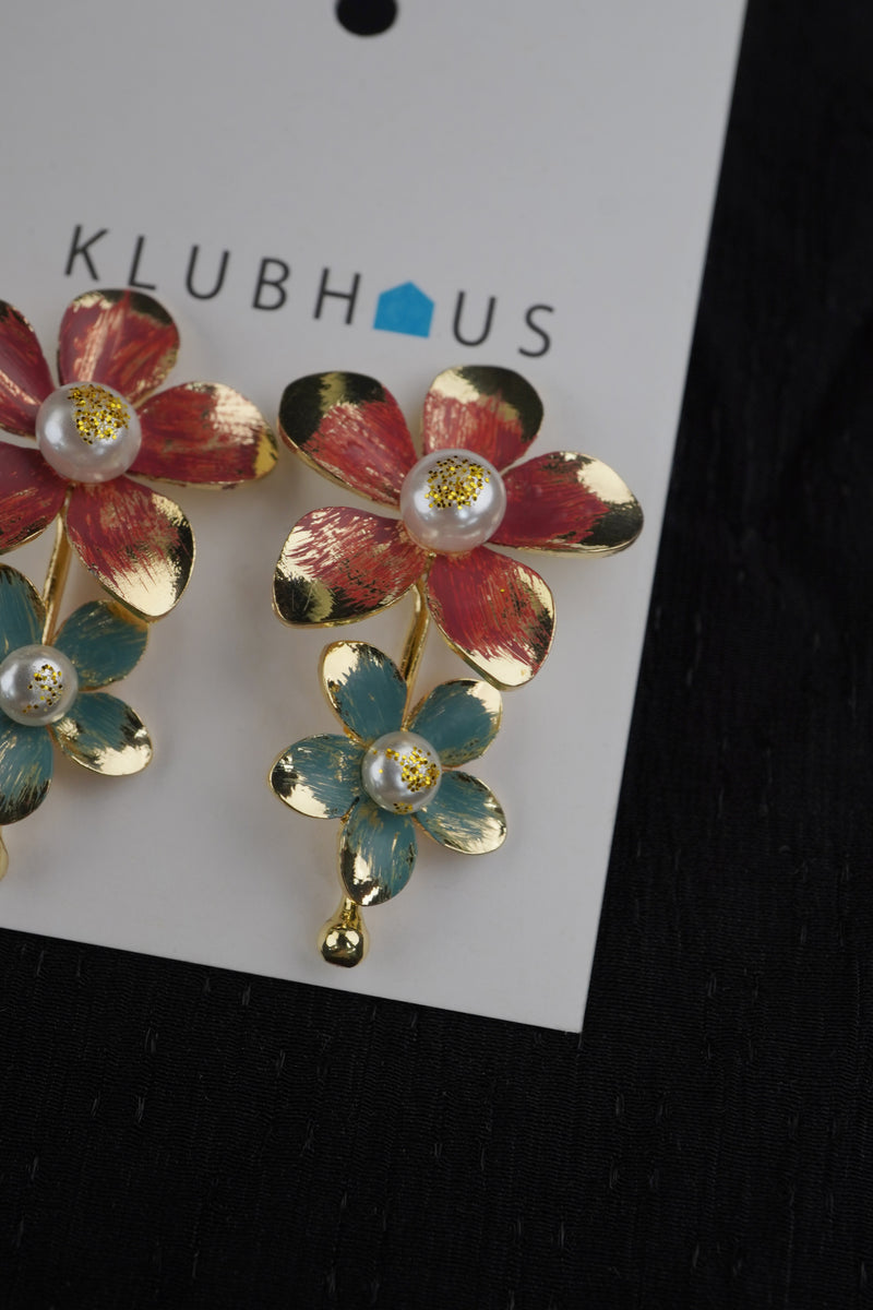 Women's Ear Ring