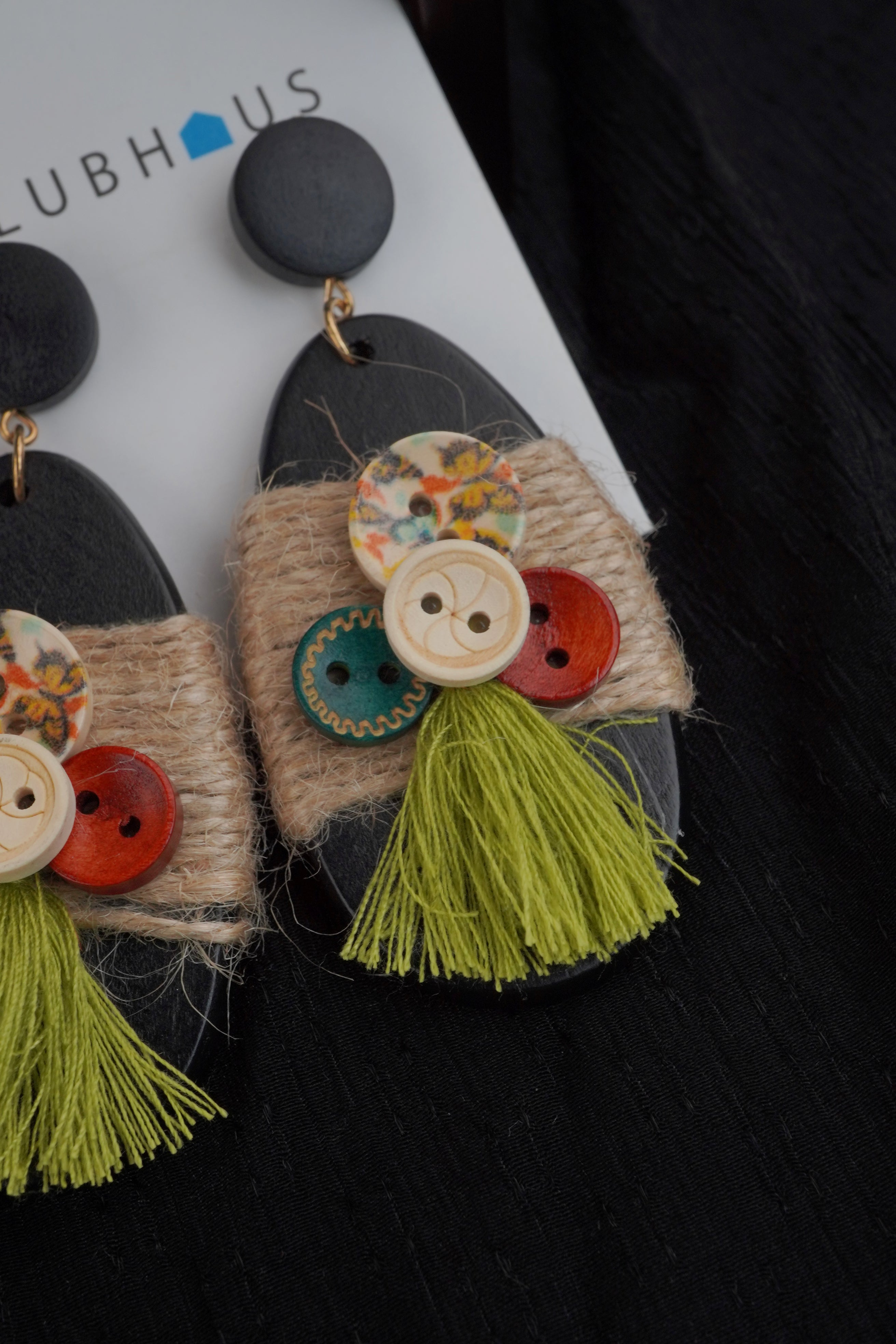 Women's Ear Ring