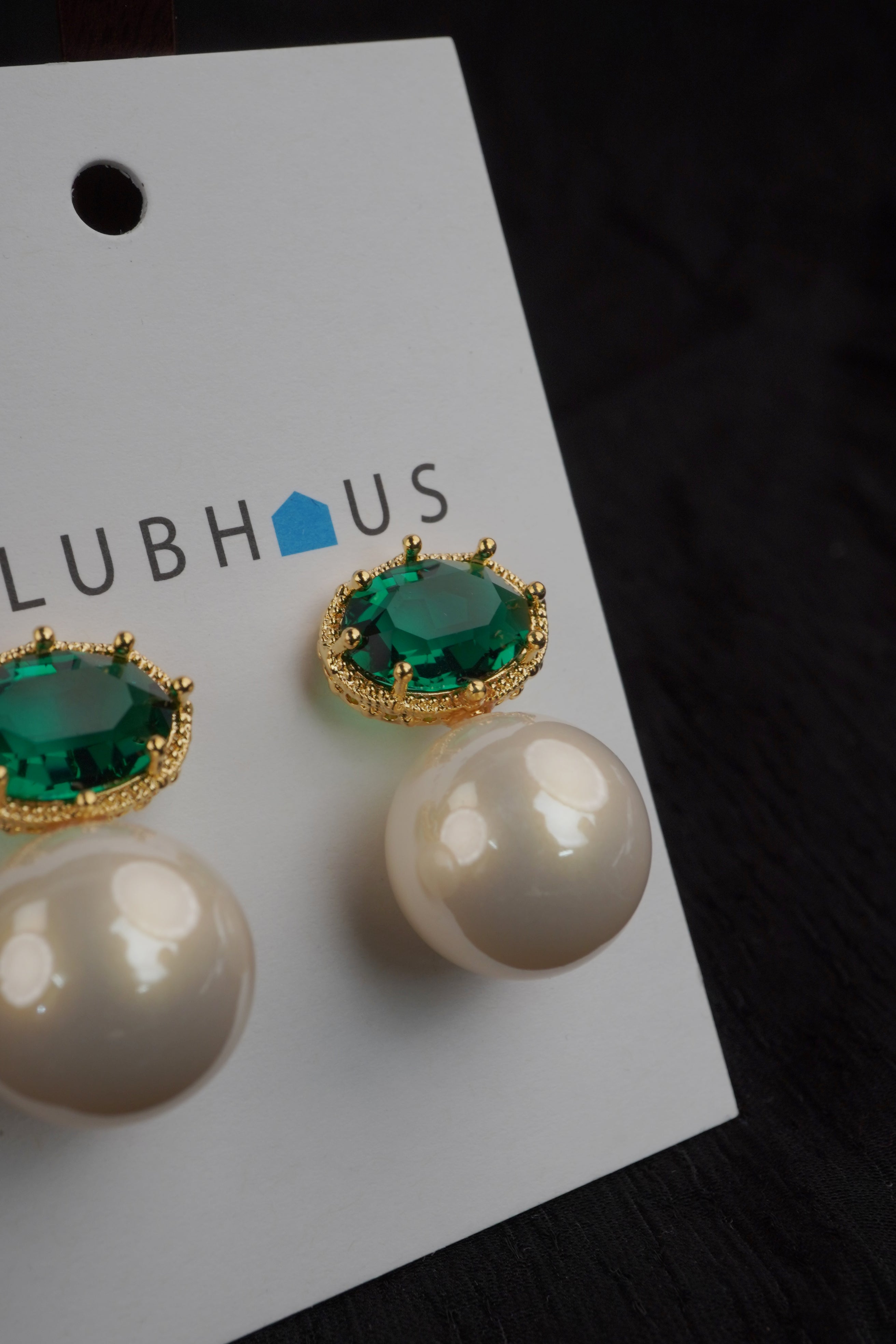 Women's Ear Ring