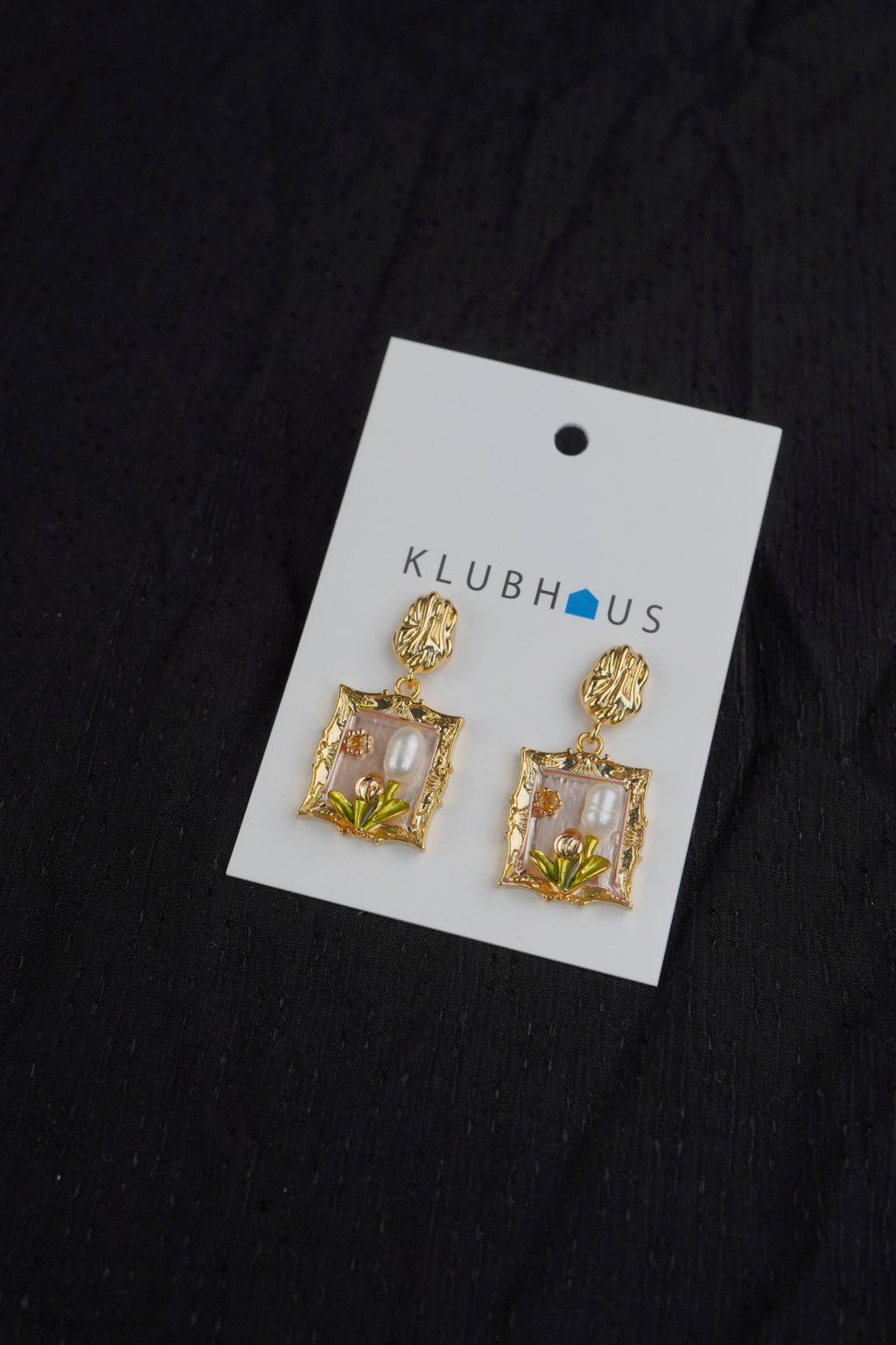 Women's Ear Ring