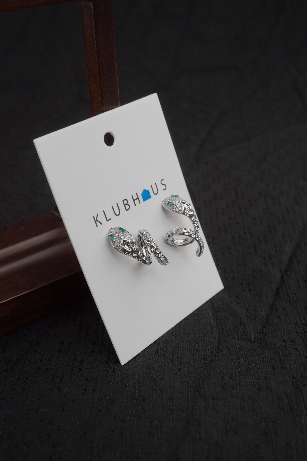 Women's Ear Ring