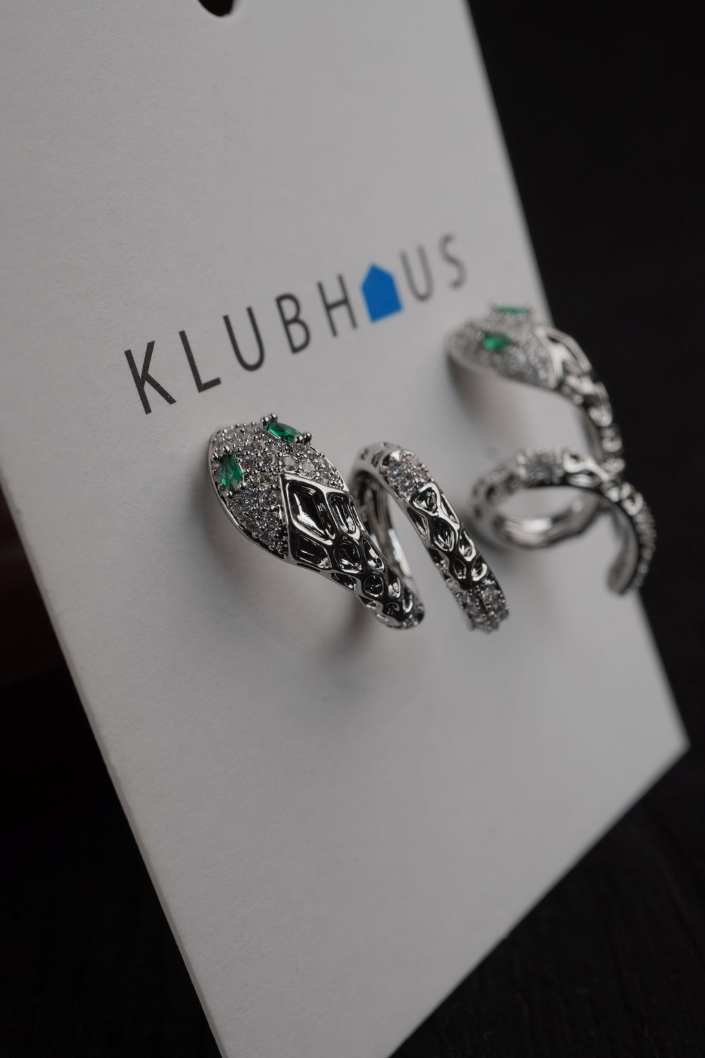 Women's Ear Ring