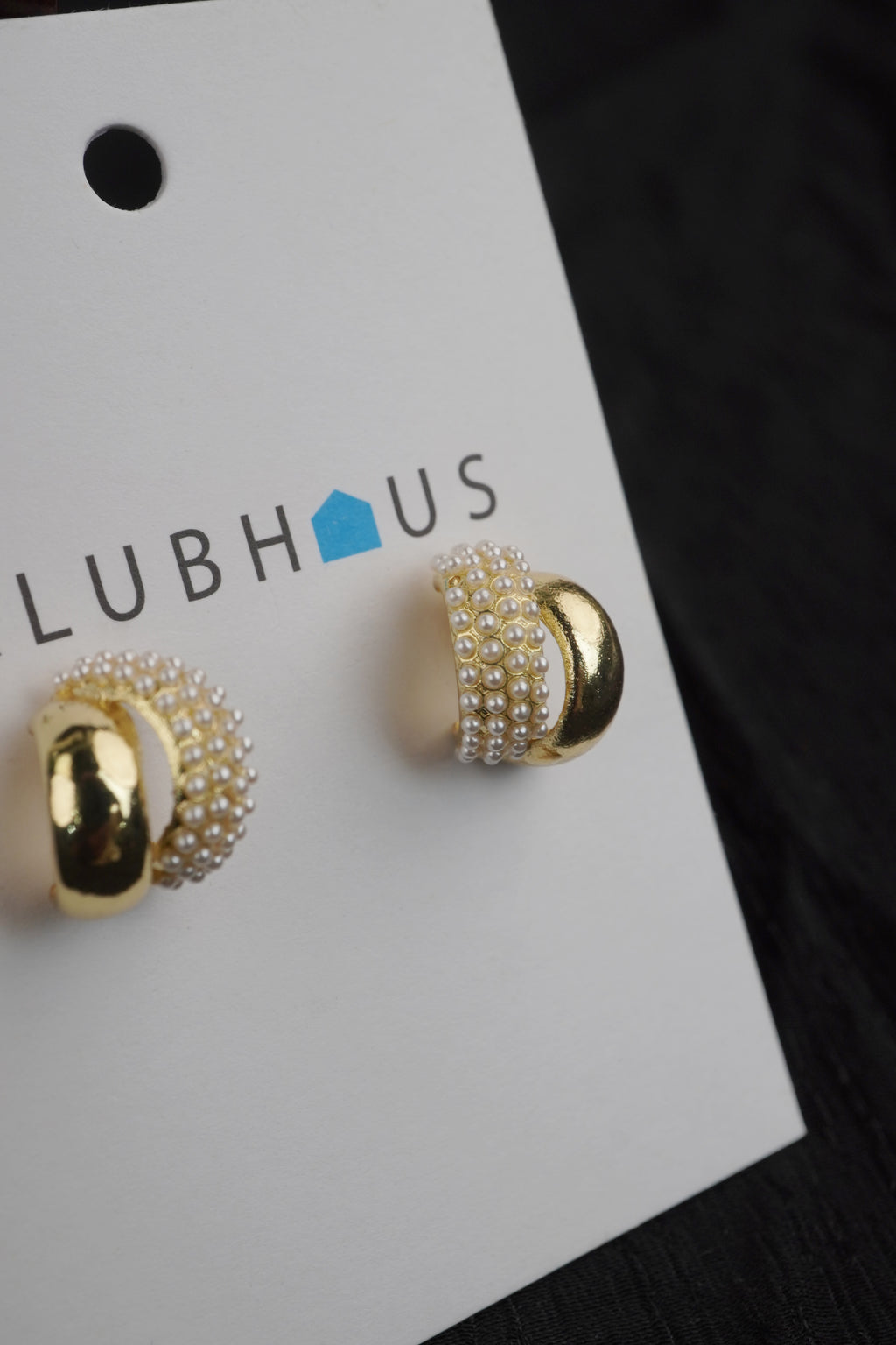 Women's Ear Ring