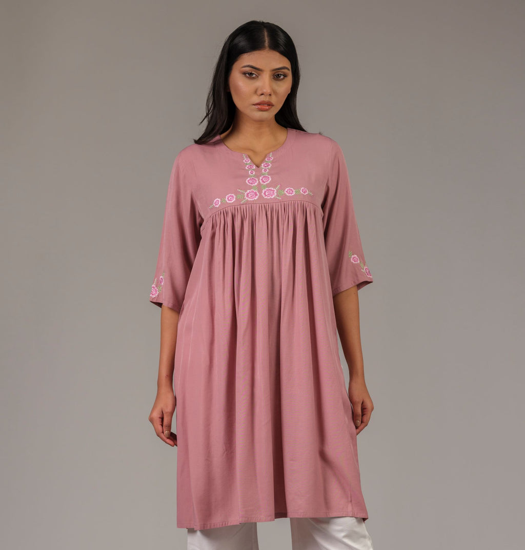 Women's Ethnic Top