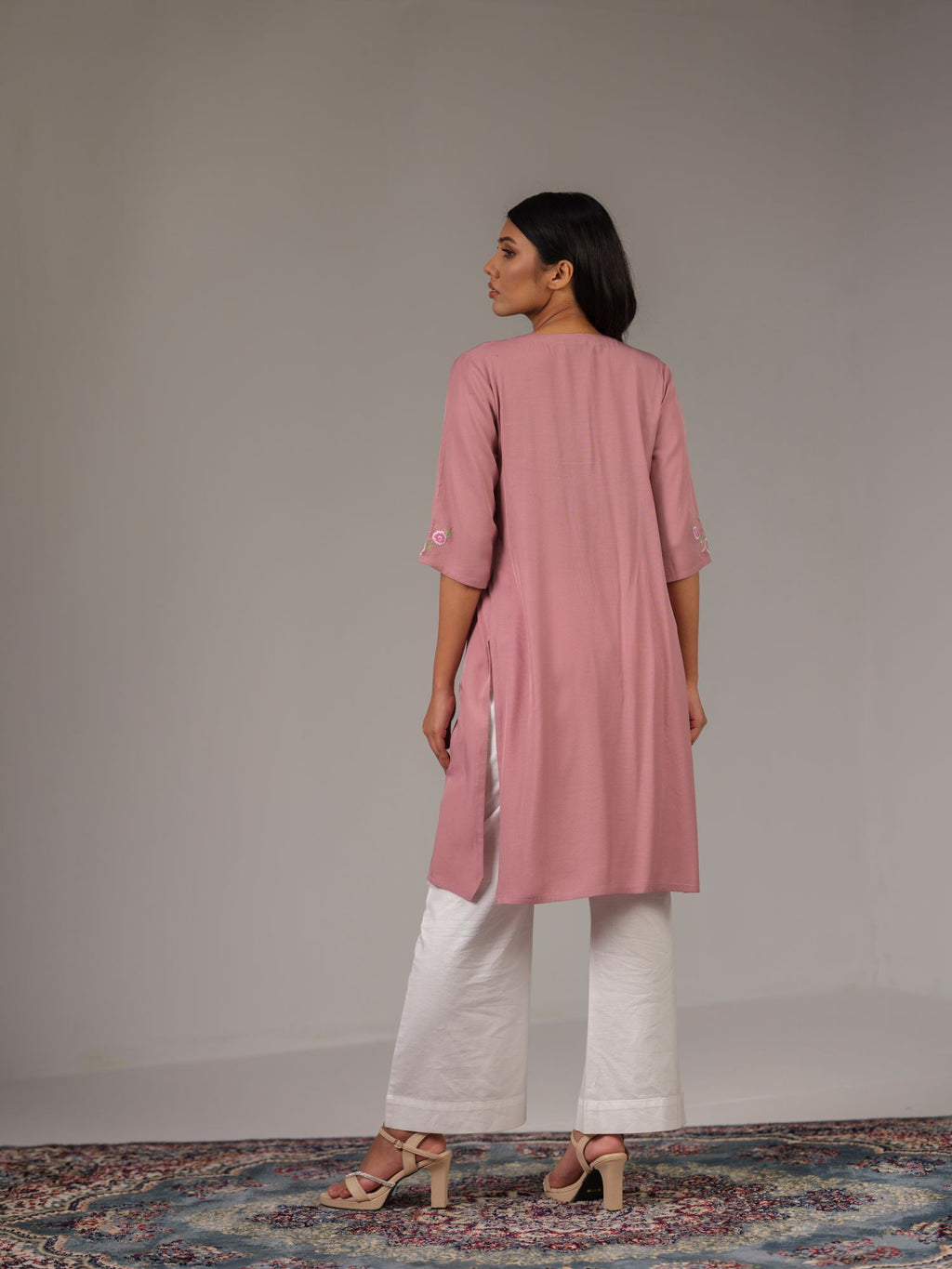 Women's Ethnic Top