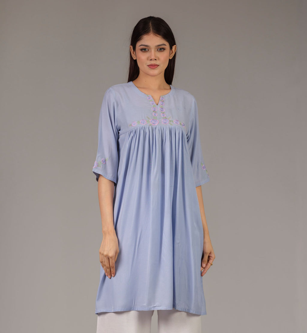 Women's Ethnic Top