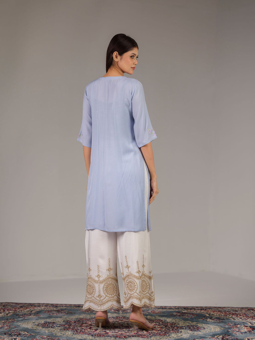 Women's Ethnic Top