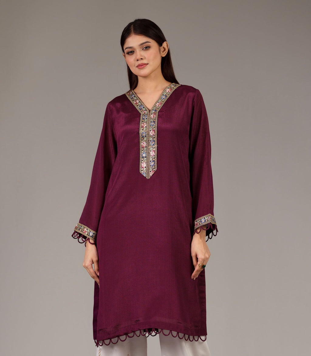 Women's Ethnic Top