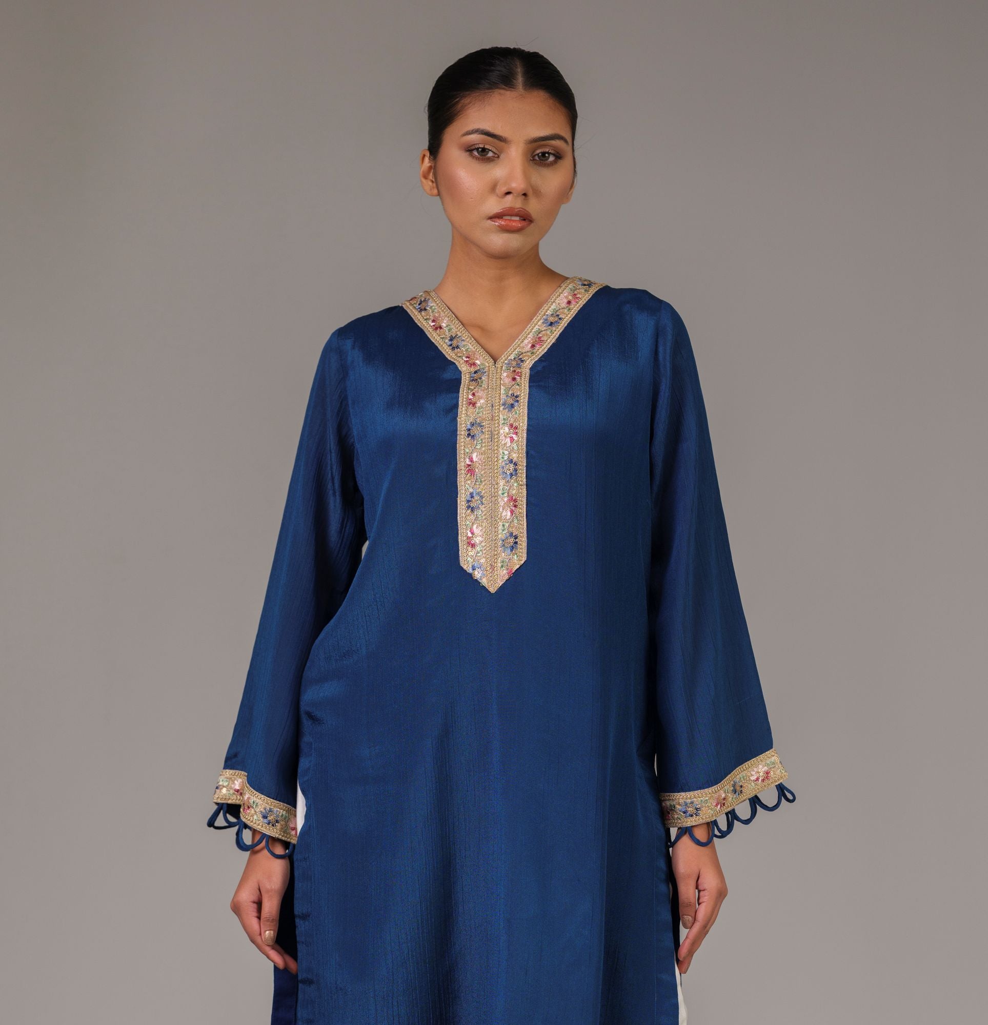 Women's Ethnic Top
