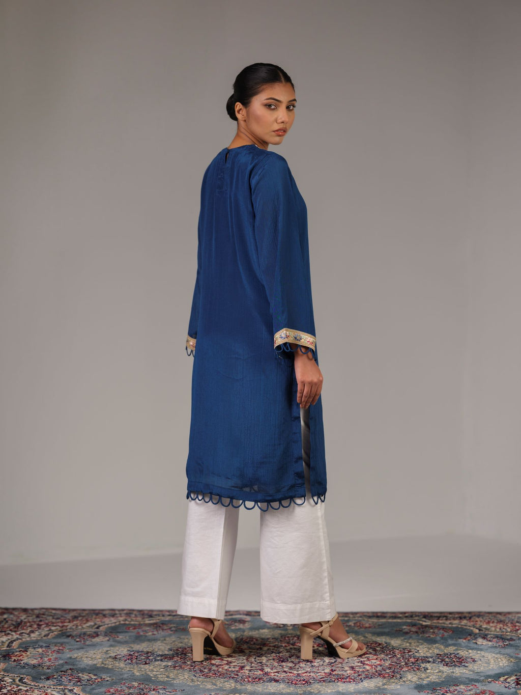 Women's Ethnic Top