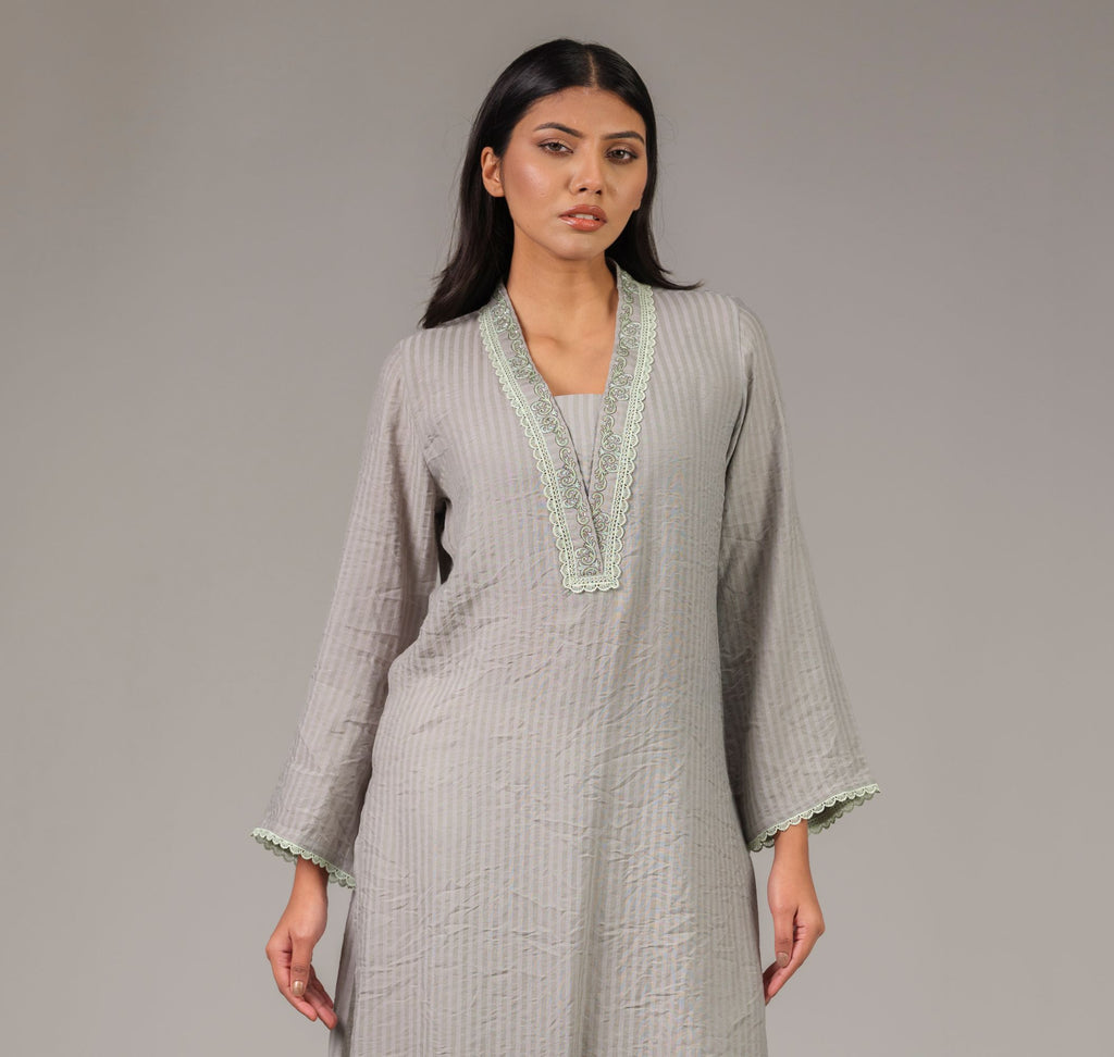 Women's Ethnic Top