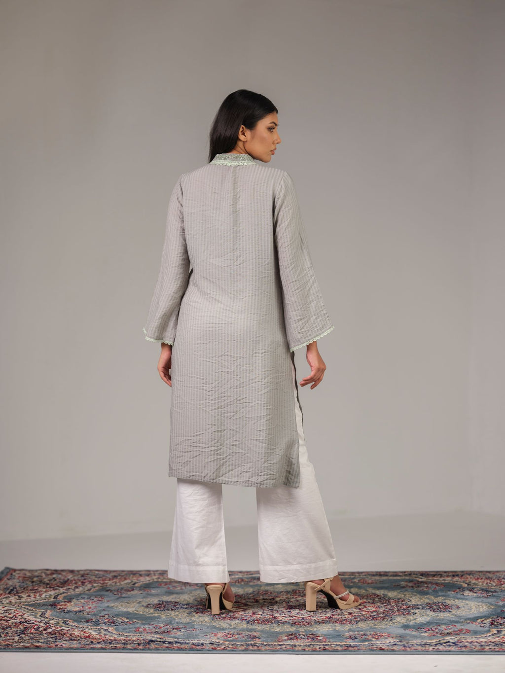 Women's Ethnic Top