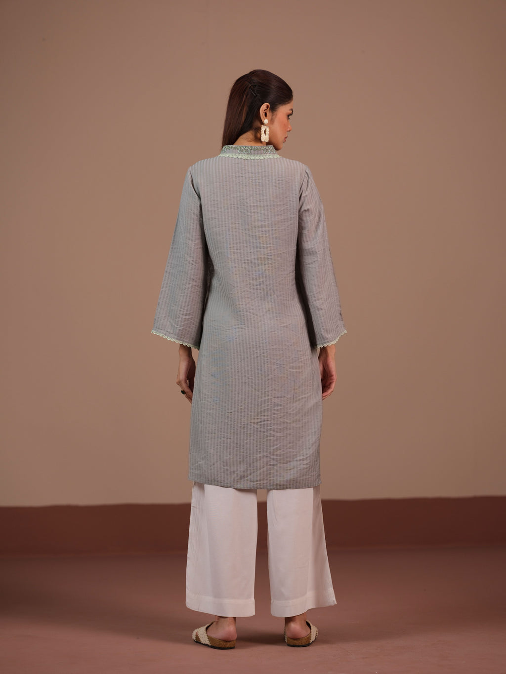 Women's Ethnic Top
