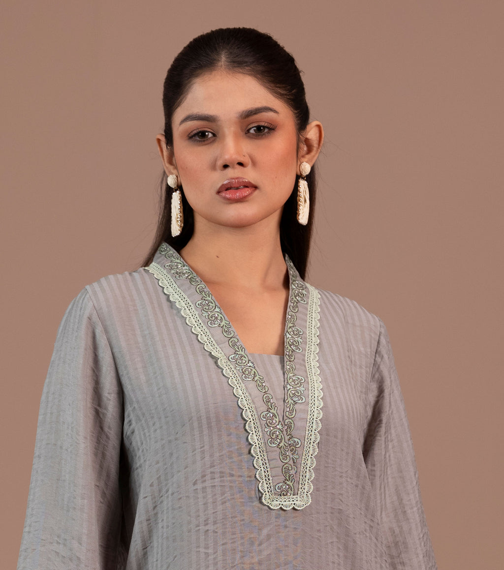 Women's Ethnic Top