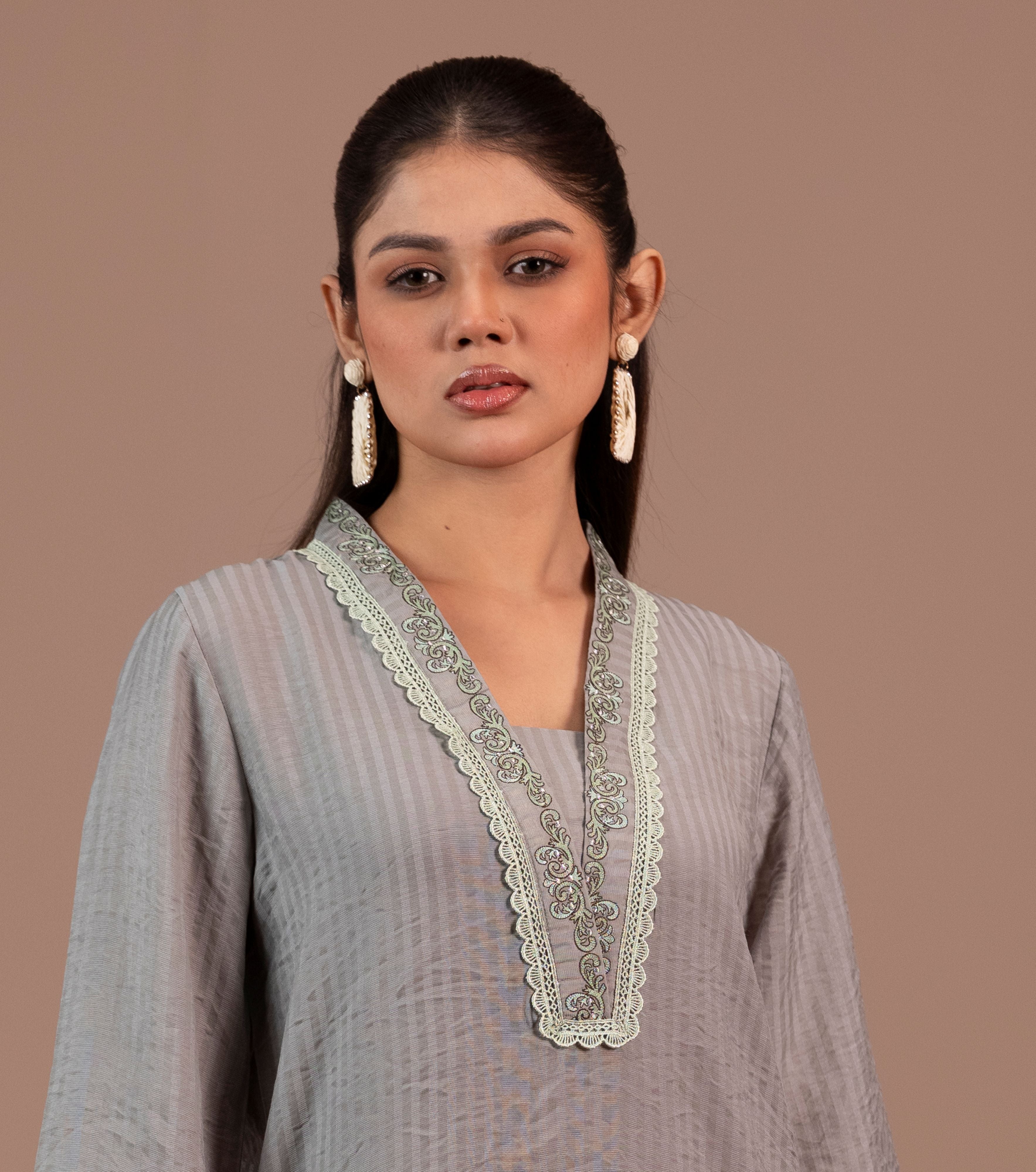 Women's Ethnic Top