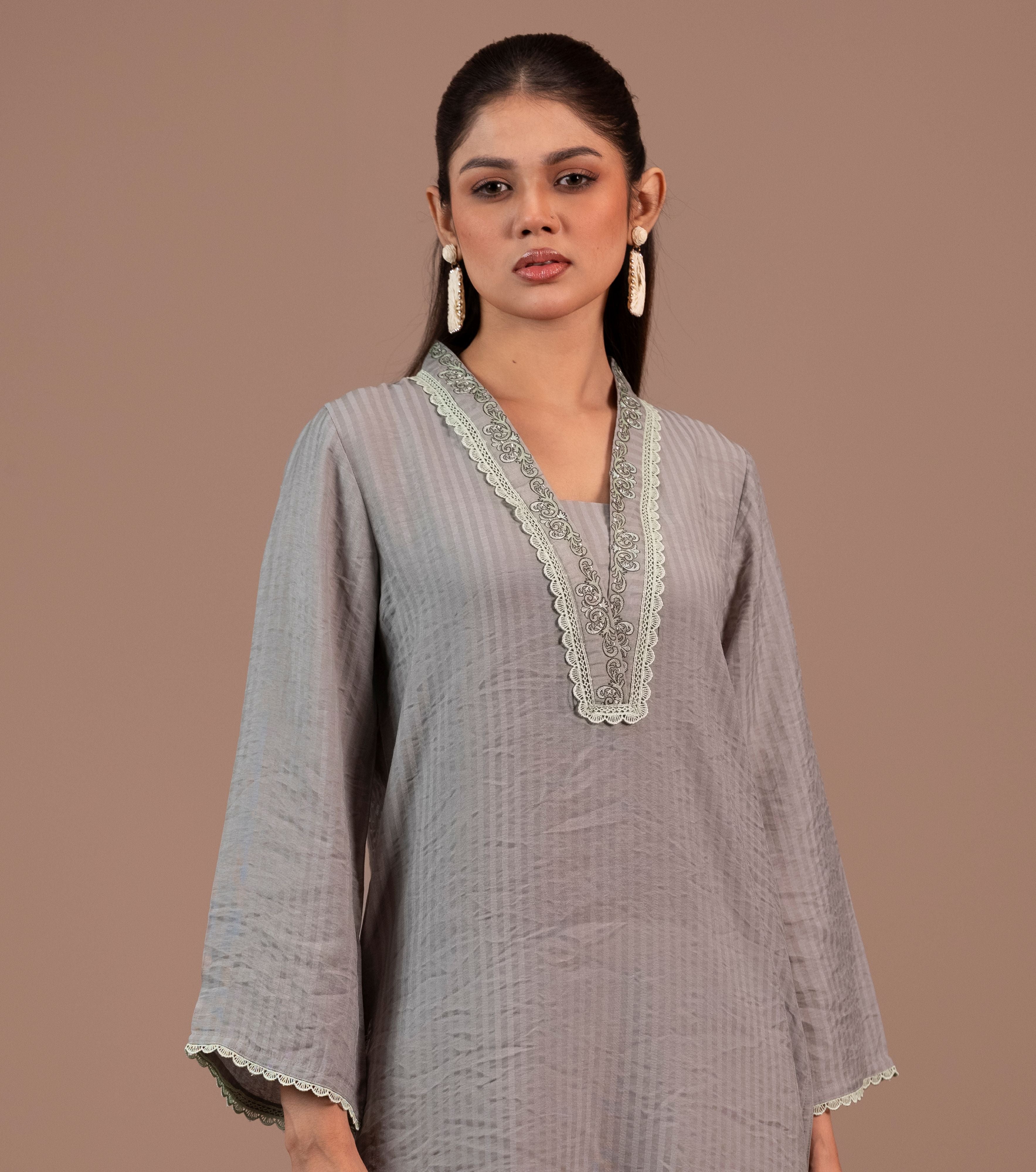 Women's Ethnic Top