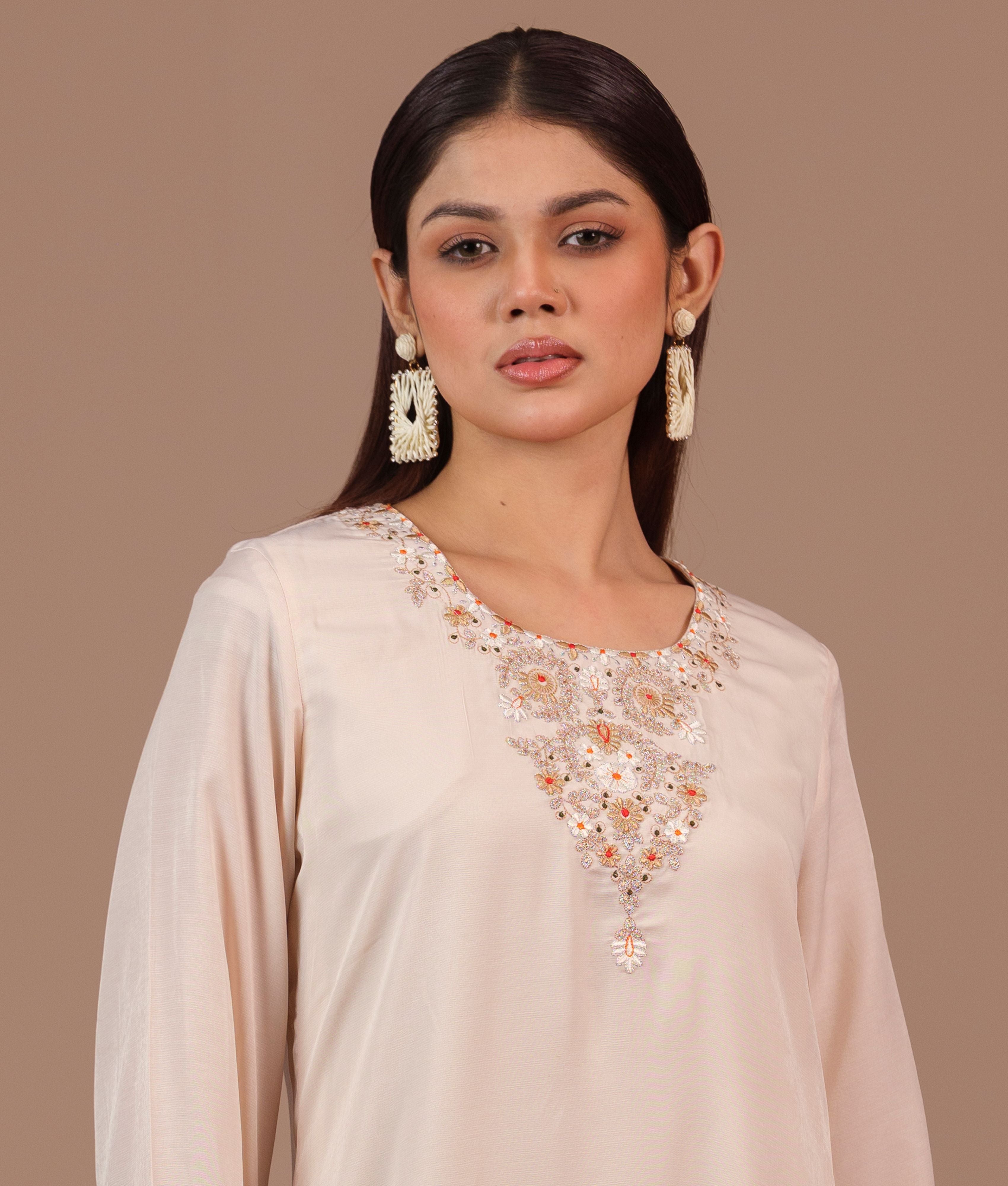 Women's Ethnic Top