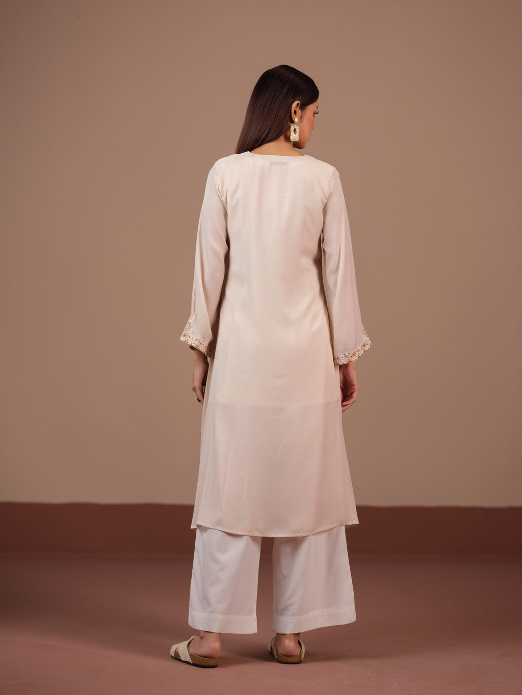 Women's Ethnic Top