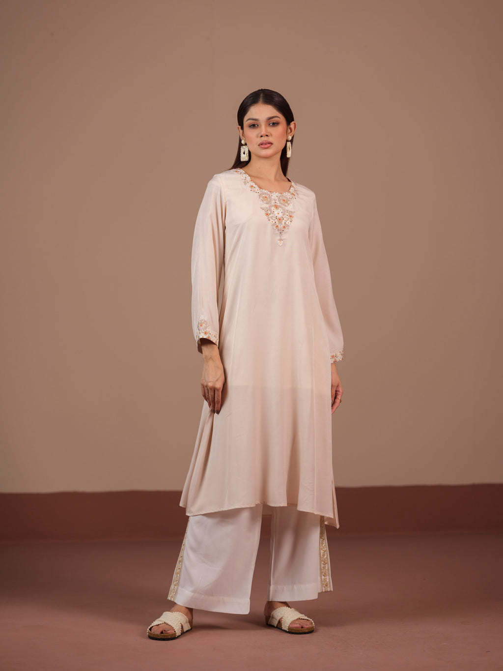 Women's Ethnic Top