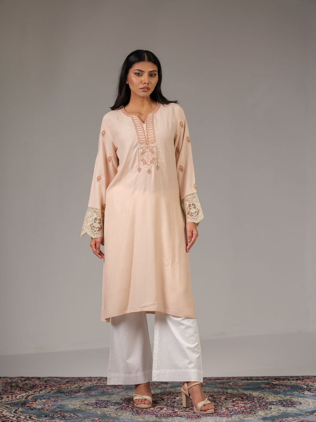 Women's Ethnic Top