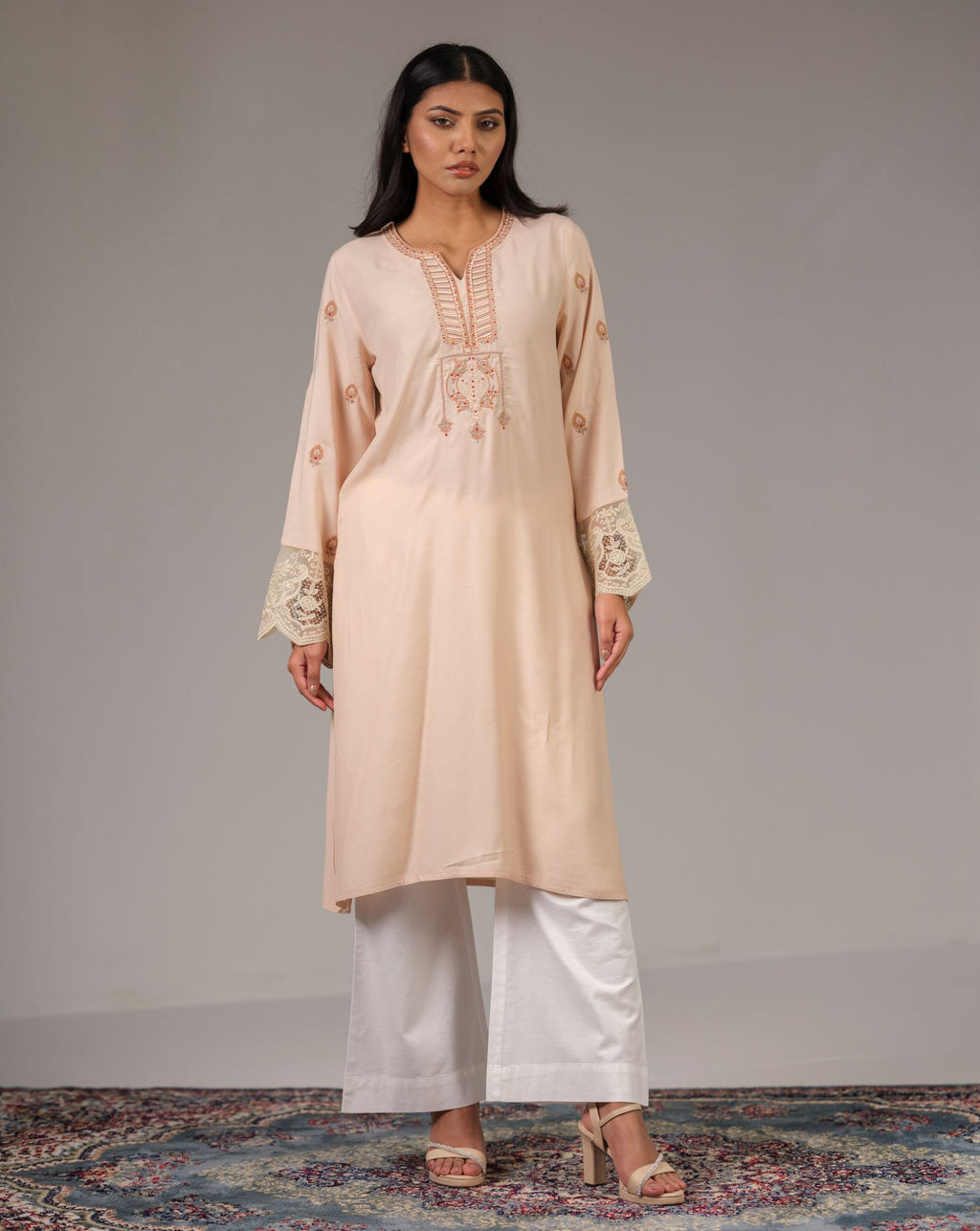 Women's Ethnic Top