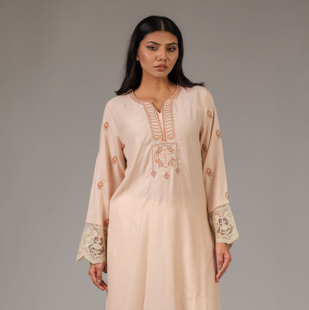 Women's Ethnic Top