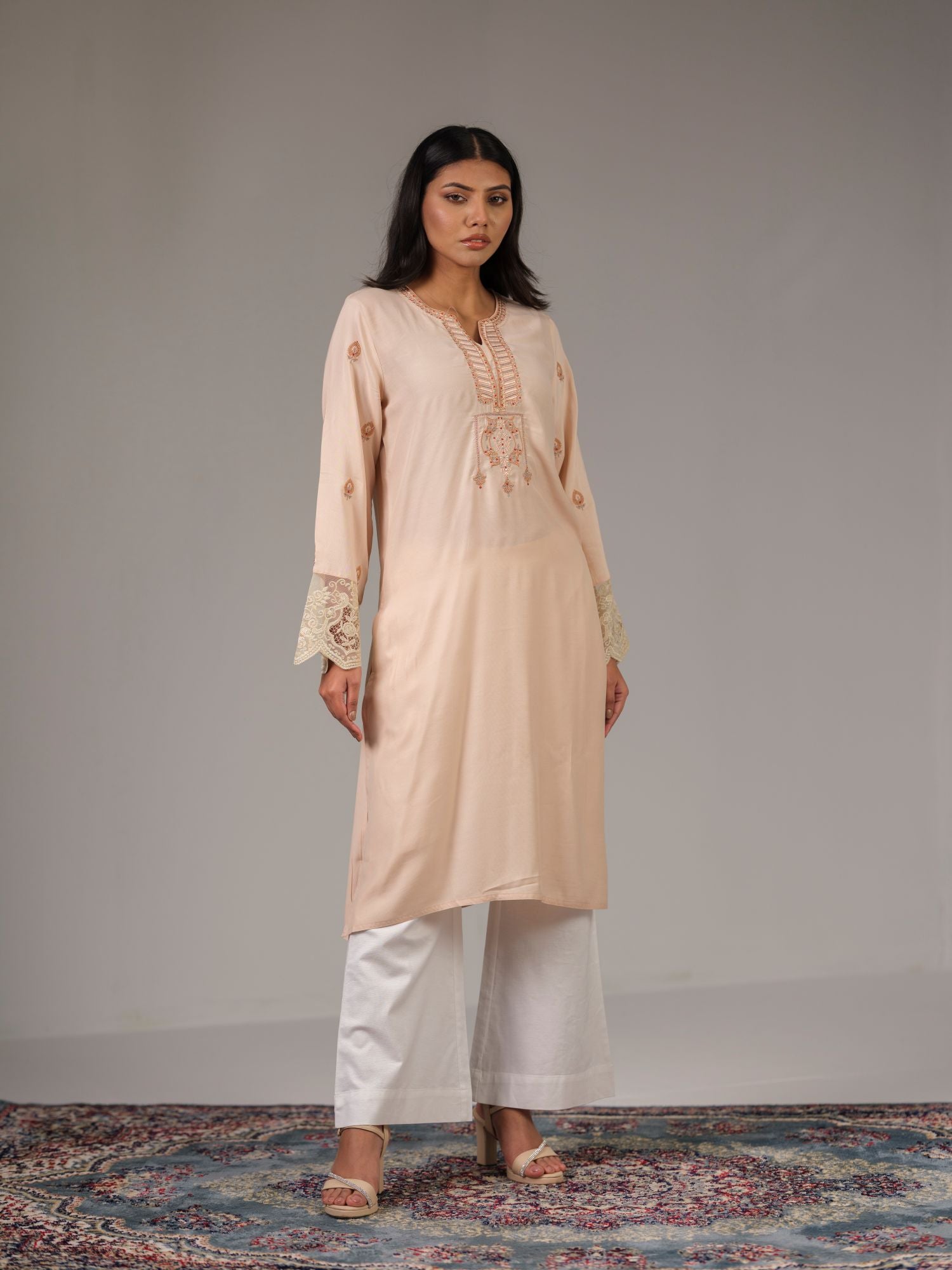 Women's Ethnic Top