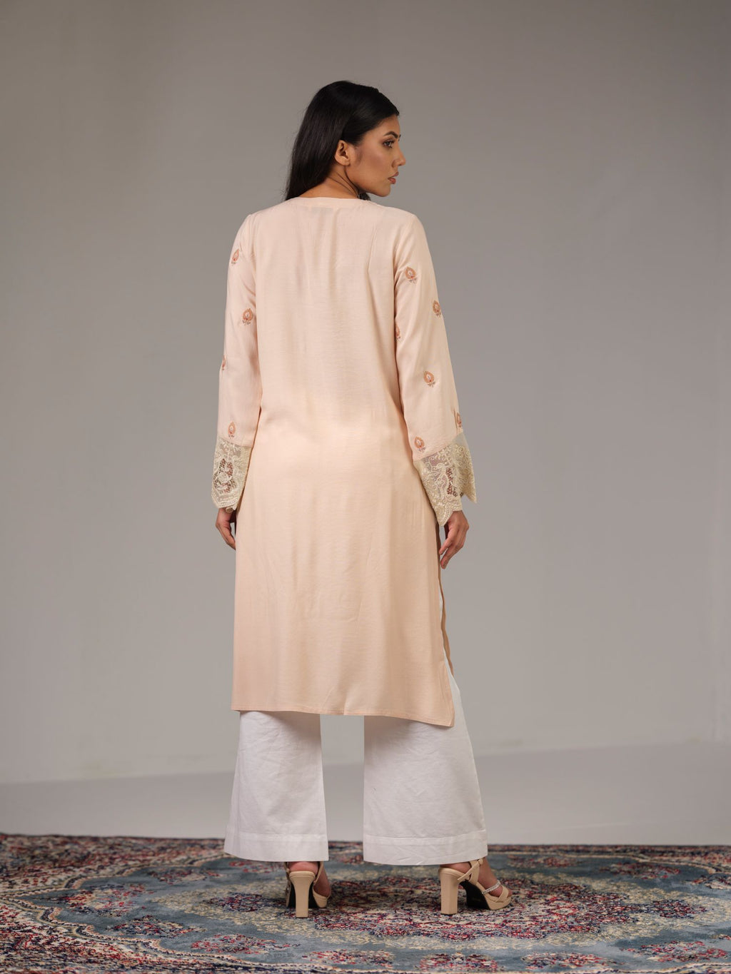 Women's Ethnic Top