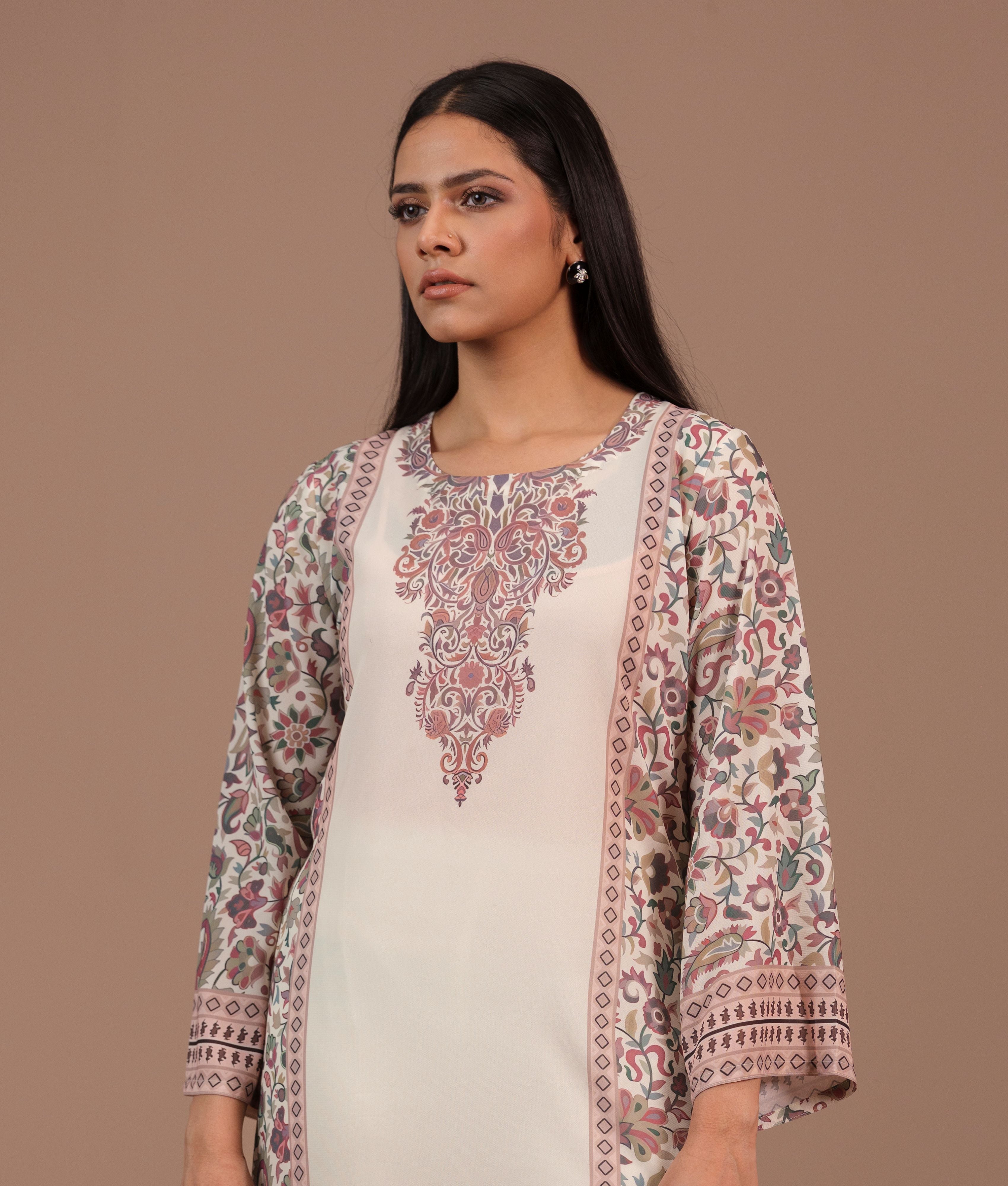 Women's Ethnic Top