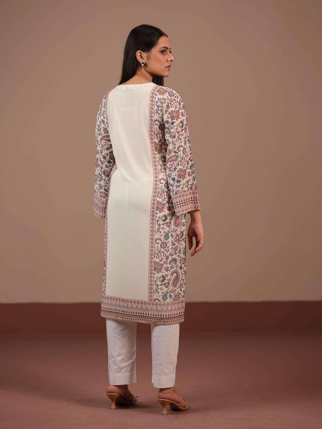 Women's Ethnic Top