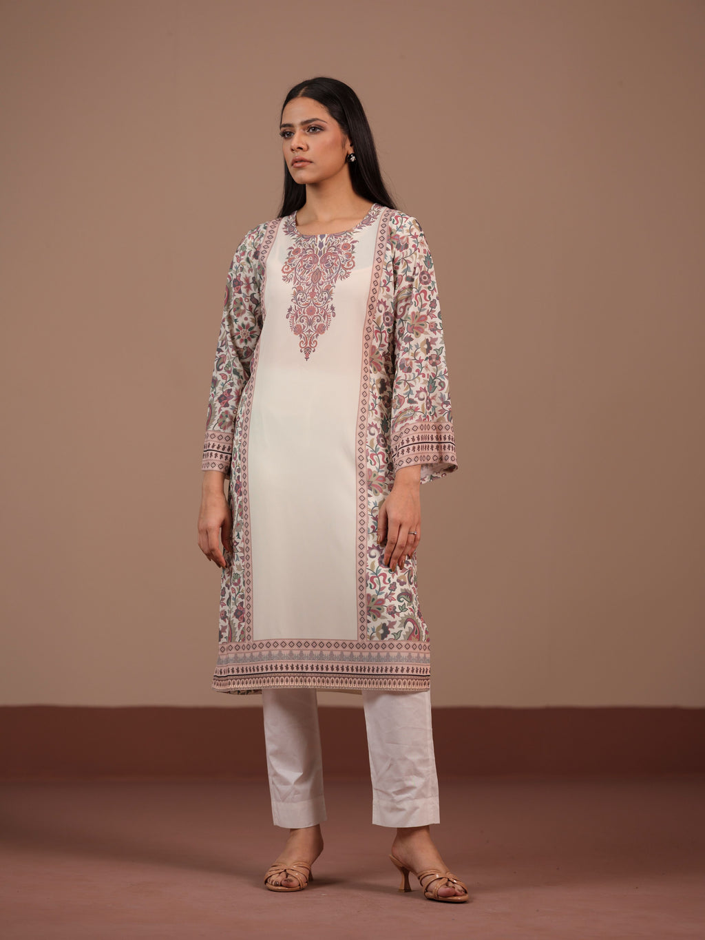Women's Ethnic Top