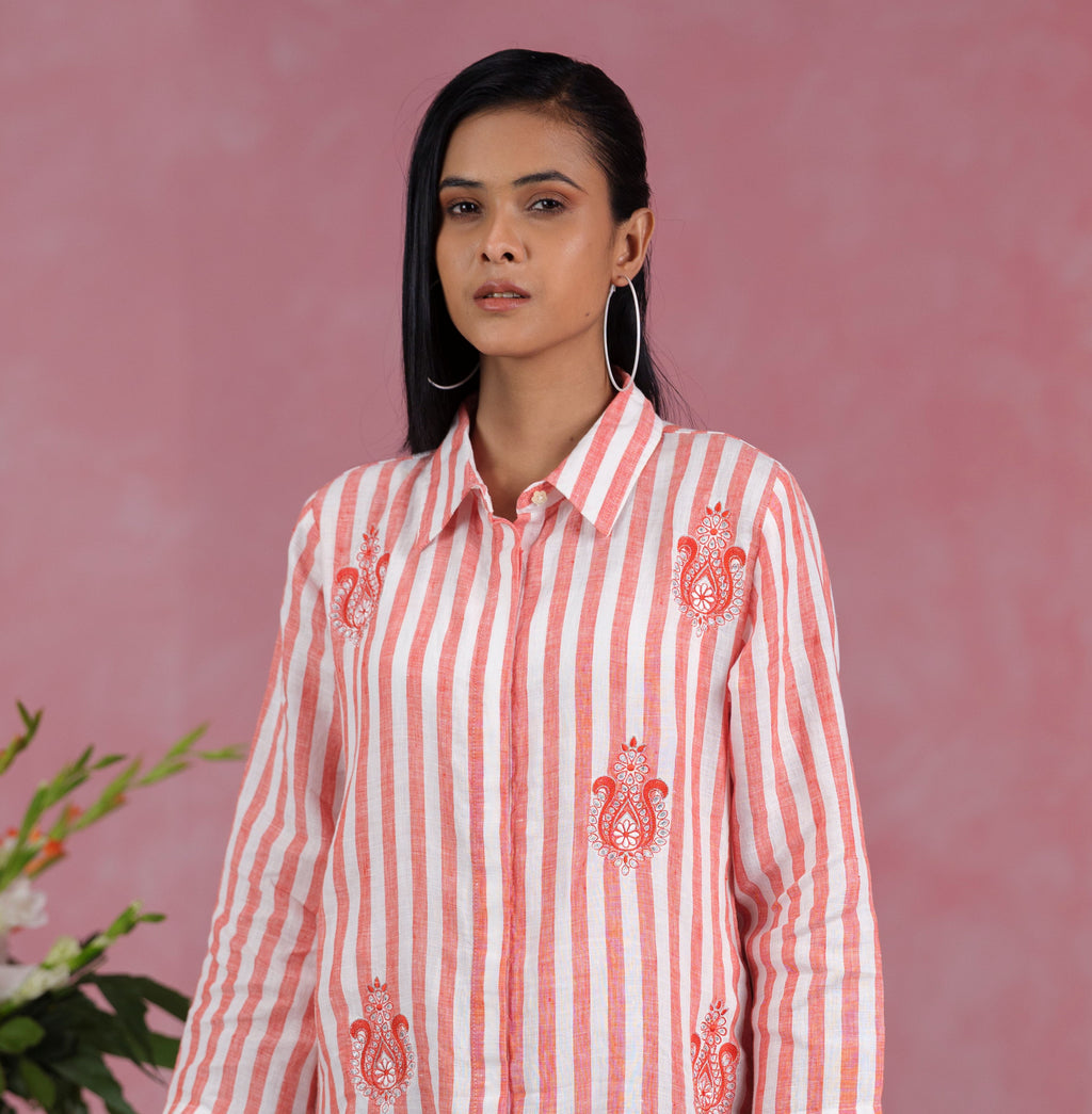 Women's Ethnic Top