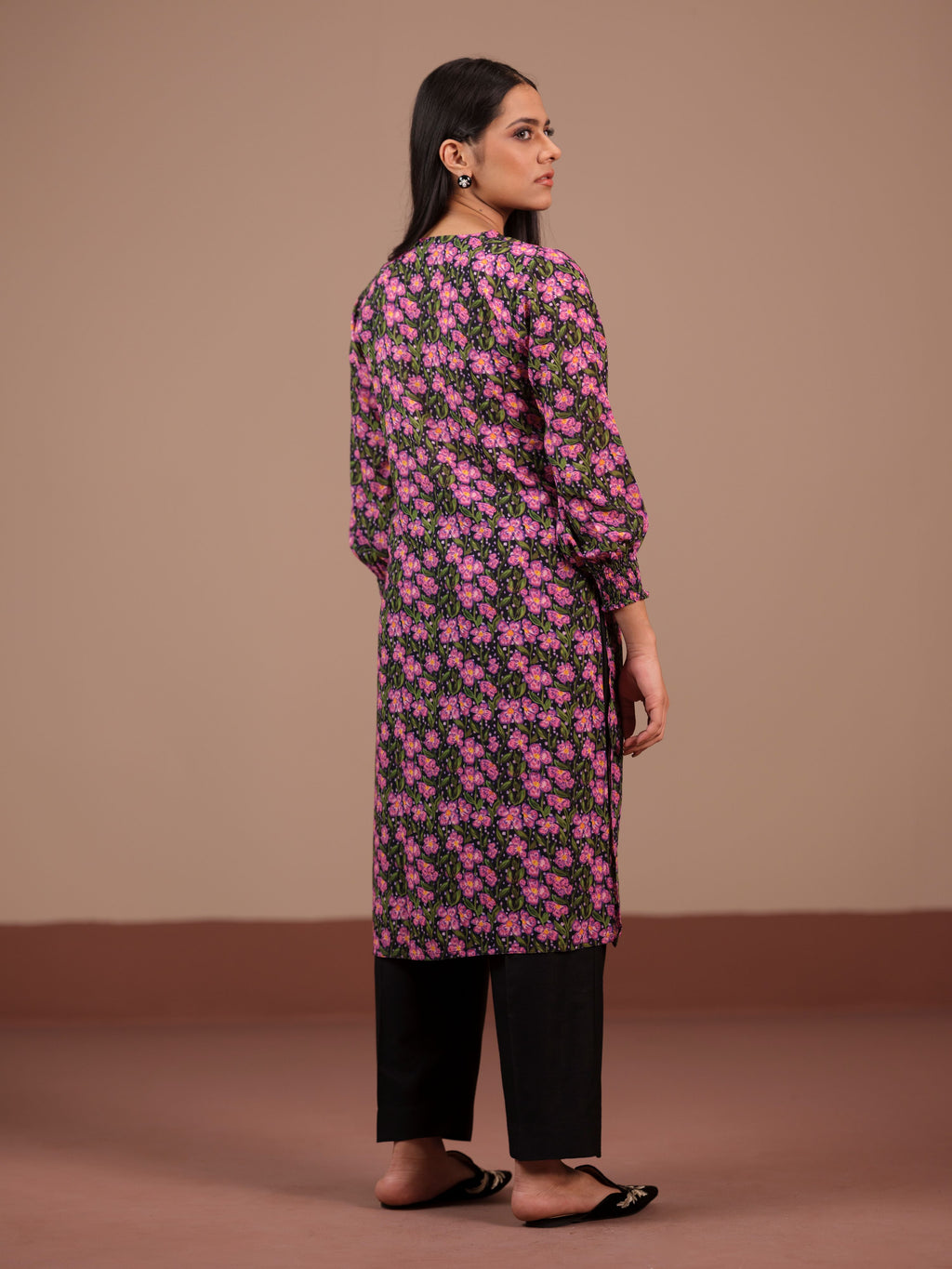 Women's Ethnic Top