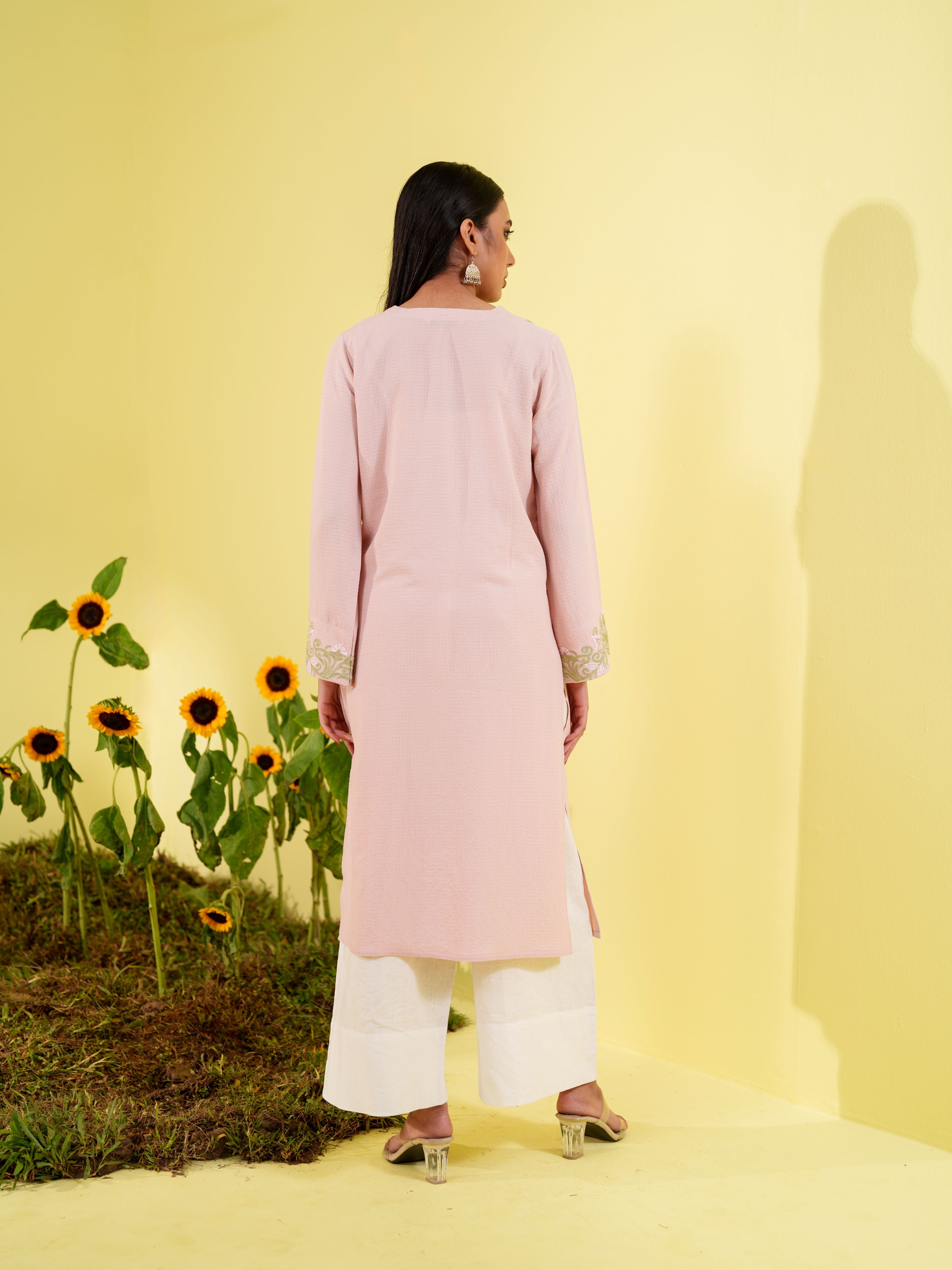 Women's Ethnic Top