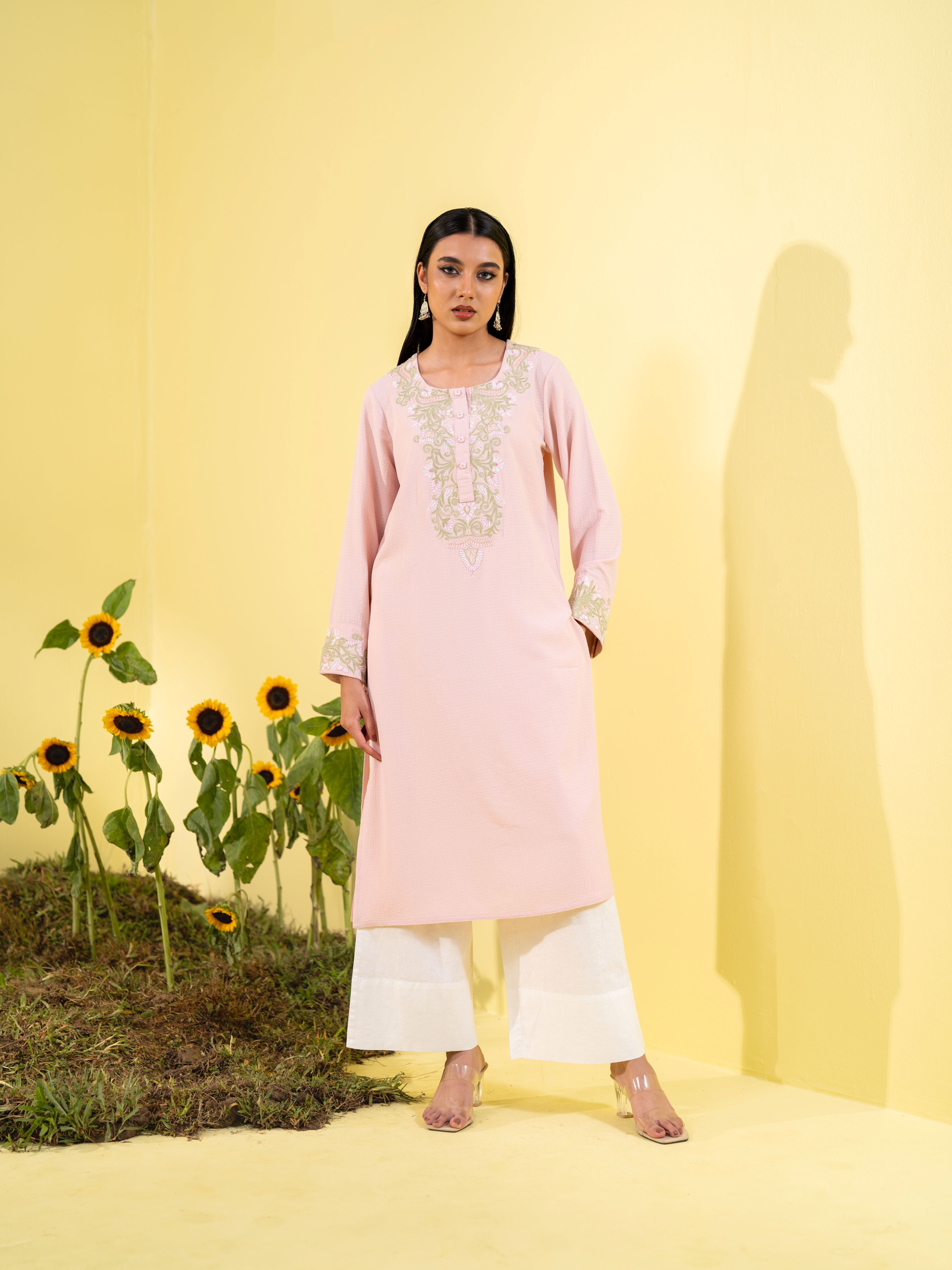 Women's Ethnic Top